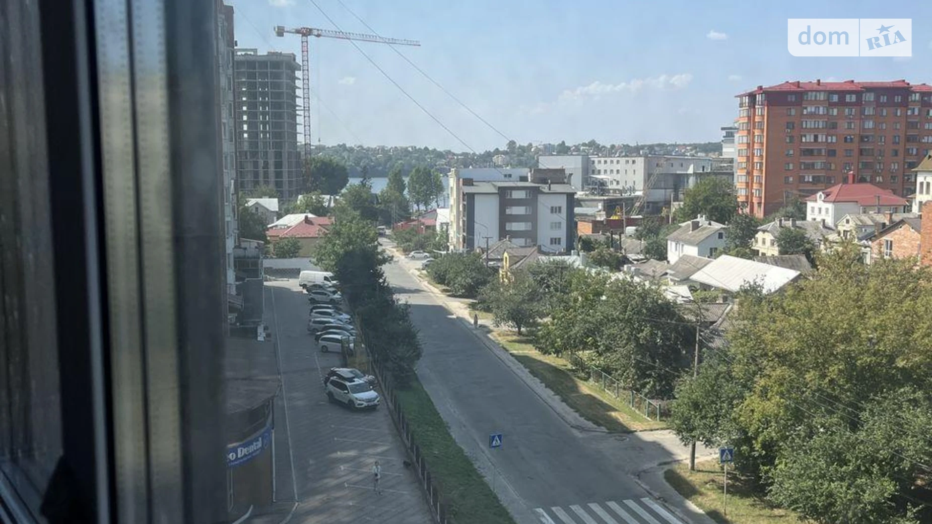 3-комнатная квартира 82 кв. м в Тернополе, цена: 78000 $ - фото 2