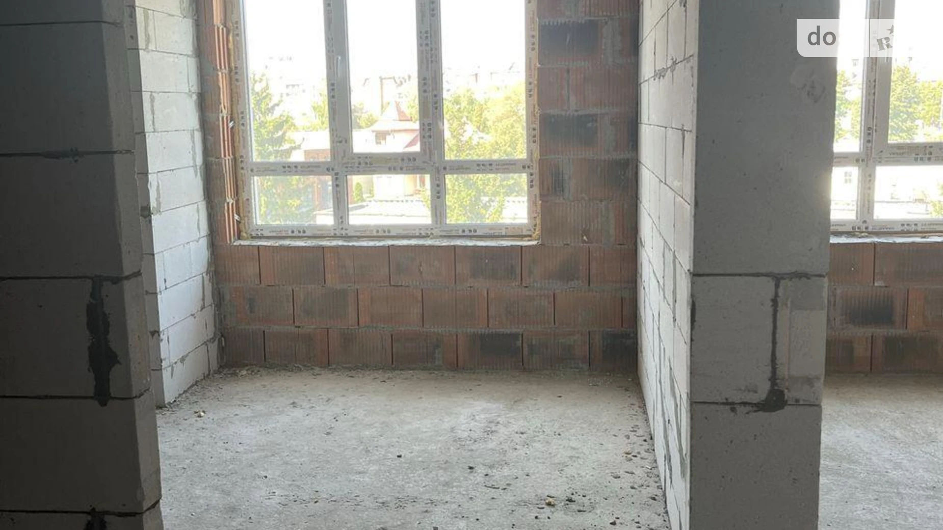 3-комнатная квартира 82 кв. м в Тернополе, цена: 78000 $ - фото 4