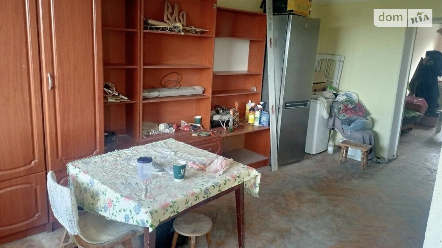 Продается 2-комнатная квартира 44.43 кв. м в Ужгороде, ул. Собранецкая - фото 3