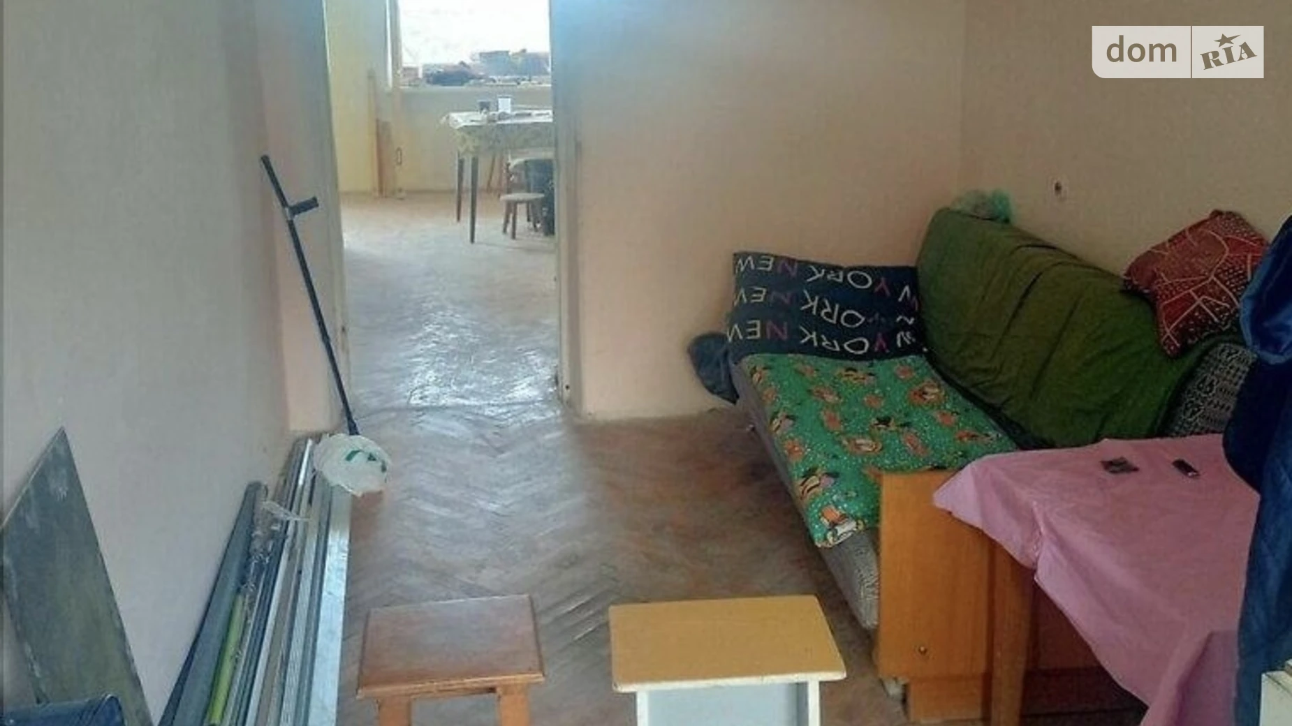 Продается 2-комнатная квартира 44.43 кв. м в Ужгороде, ул. Собранецкая - фото 5