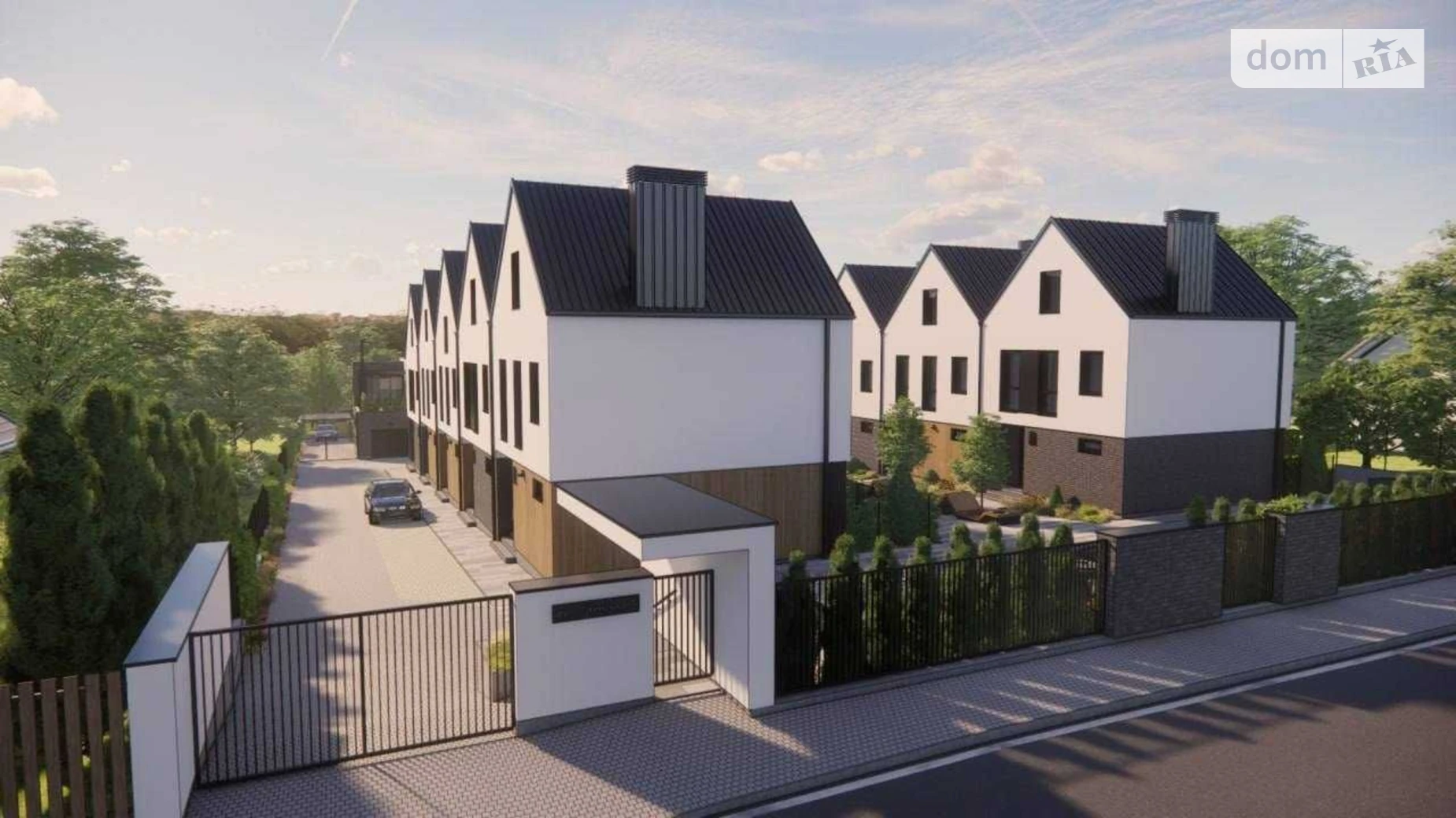 ул. Тараса Шевченка Пустомыты, цена: 85000 $ - фото 2