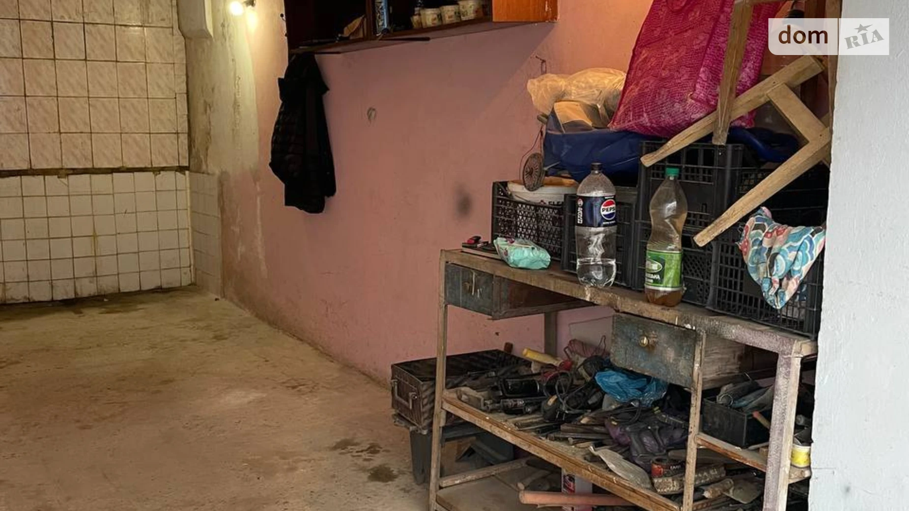 Продается место в гаражном кооперативе под легковое авто на 20 кв. м, цена: 14800 $ - фото 4