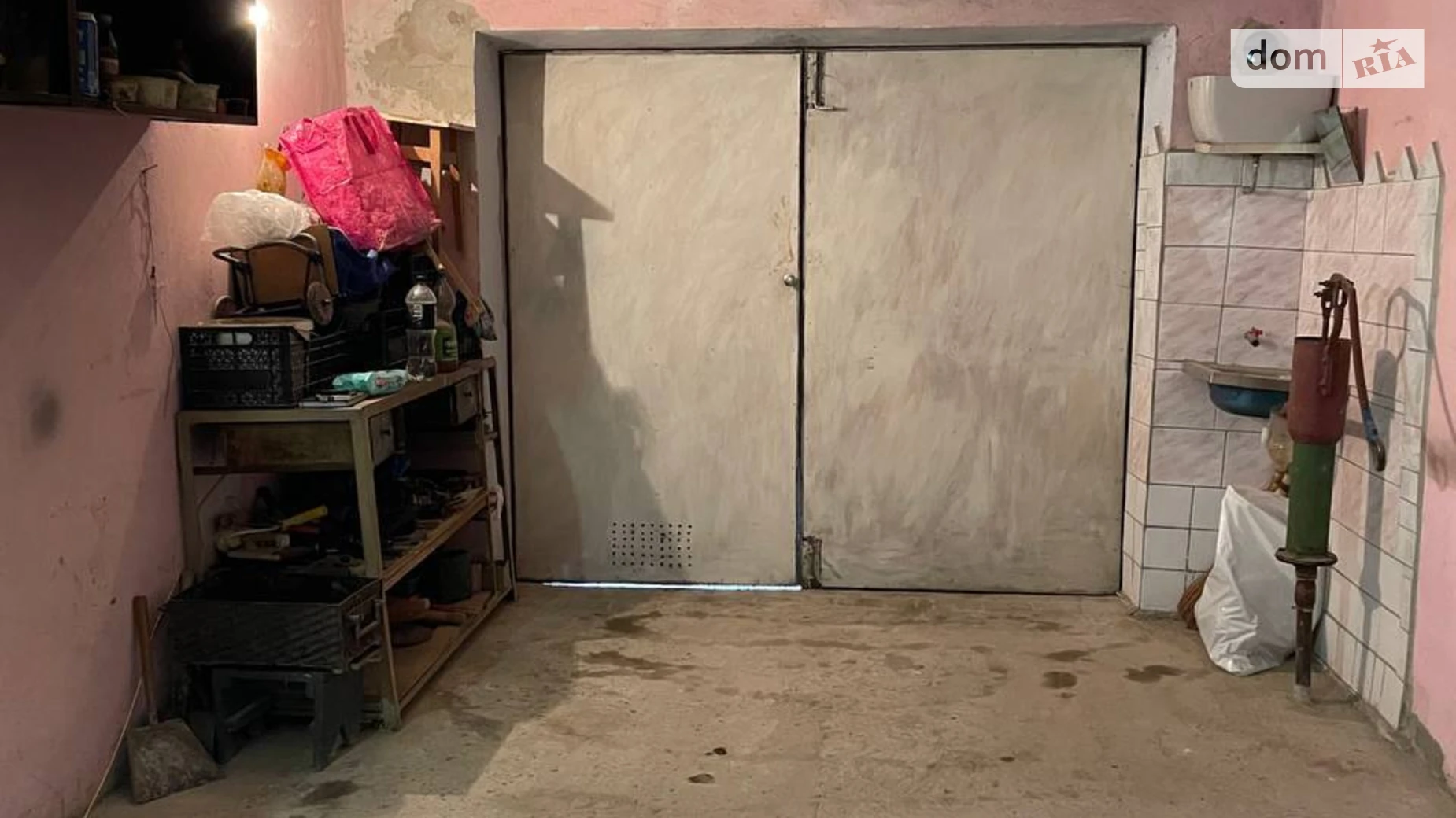 Продается место в гаражном кооперативе под легковое авто на 20 кв. м, цена: 14800 $ - фото 3