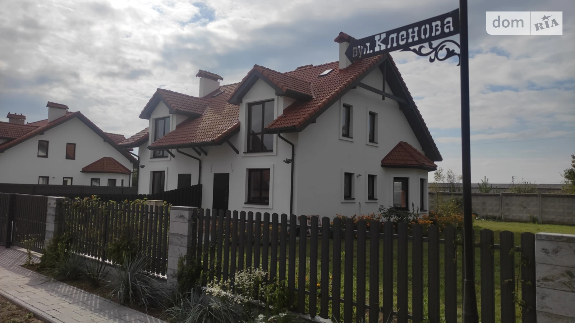 Продается часть дома 107.1 кв. м с балконом, цена: 58000 $ - фото 2