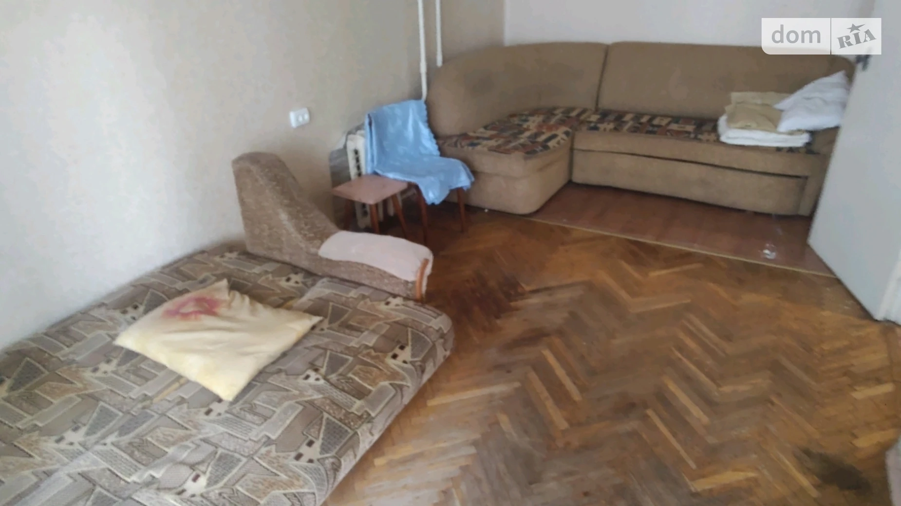 Сдается в аренду 1-комнатная квартира 27 кв. м в Киеве, ул. Байды-Вишневецкого(Осиповского), 3 - фото 3