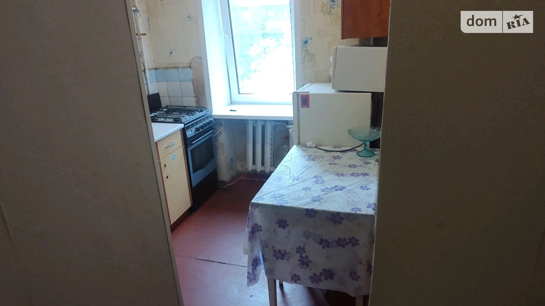 Сдается в аренду 1-комнатная квартира 27 кв. м в Киеве, ул. Байды-Вишневецкого(Осиповского), 3 - фото 5