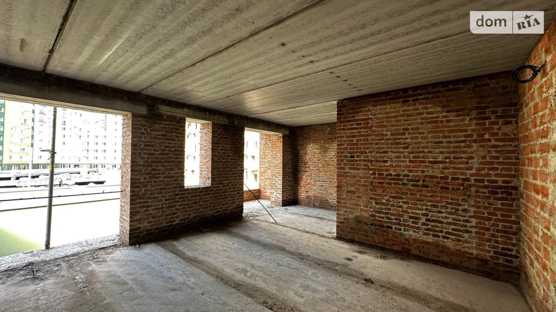 Продається 1-кімнатна квартира 35.1 кв. м у Івано-Франківську, вул. Княгинин, 44 корпус 40 - фото 2