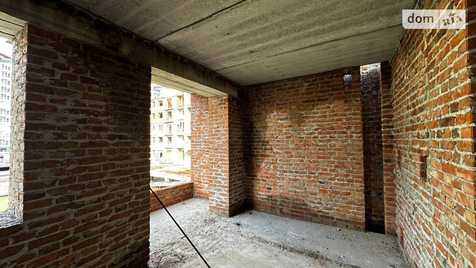 Продається 1-кімнатна квартира 35.1 кв. м у Івано-Франківську, вул. Княгинин, 44 корпус 40 - фото 3