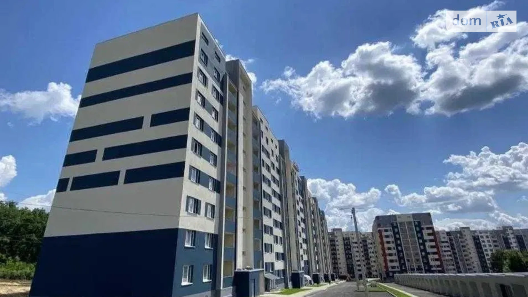 Продается 2-комнатная квартира 65.3 кв. м в Харькове, цена: 31000 $ - фото 2