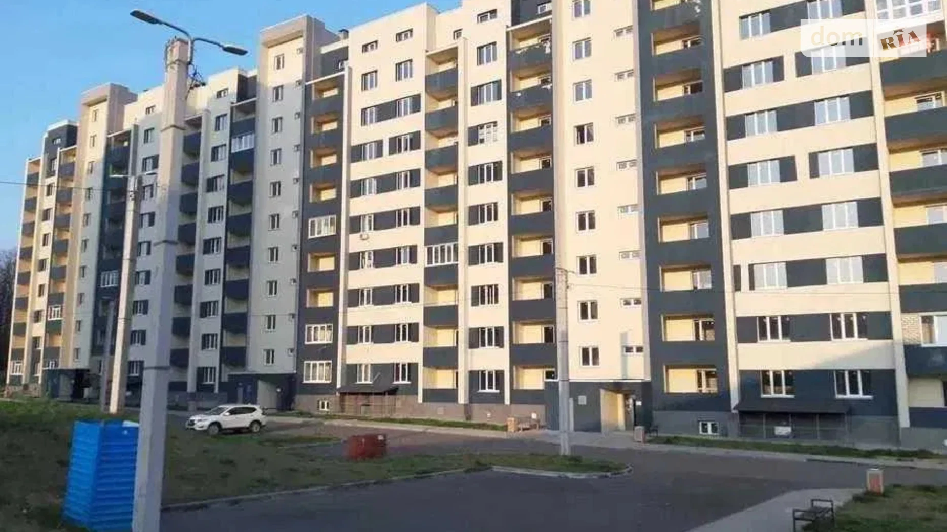 Продается 2-комнатная квартира 65.3 кв. м в Харькове, цена: 31000 $ - фото 5