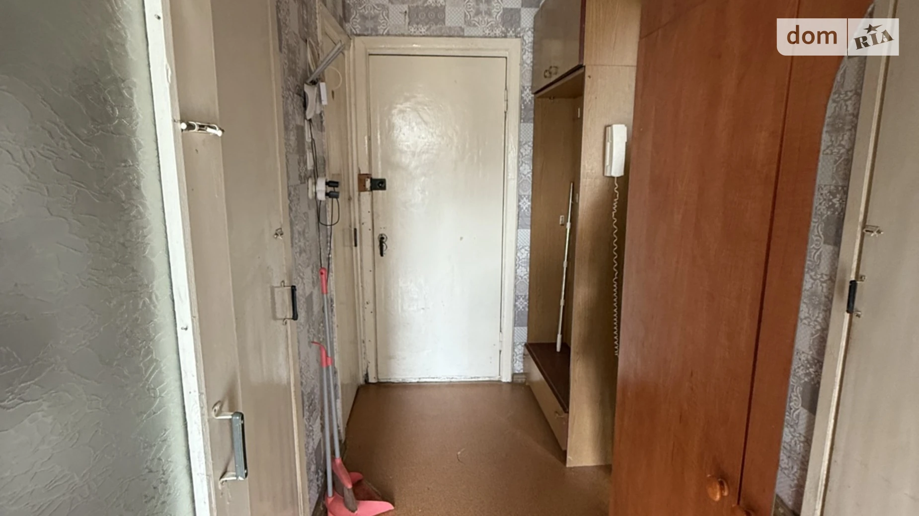 Сдается в аренду 1-комнатная квартира 36 кв. м в Виннице, ул. Антонова Олега, 54 - фото 5