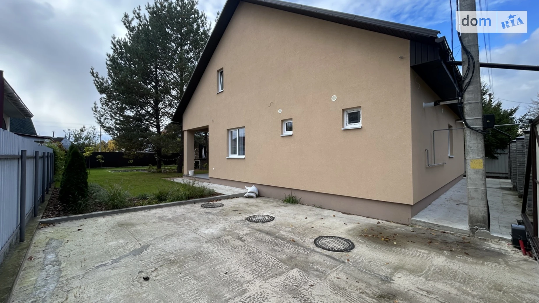 Сдается в аренду одноэтажный дом 120 кв. м с бассейном, цена: 1300 $ - фото 5