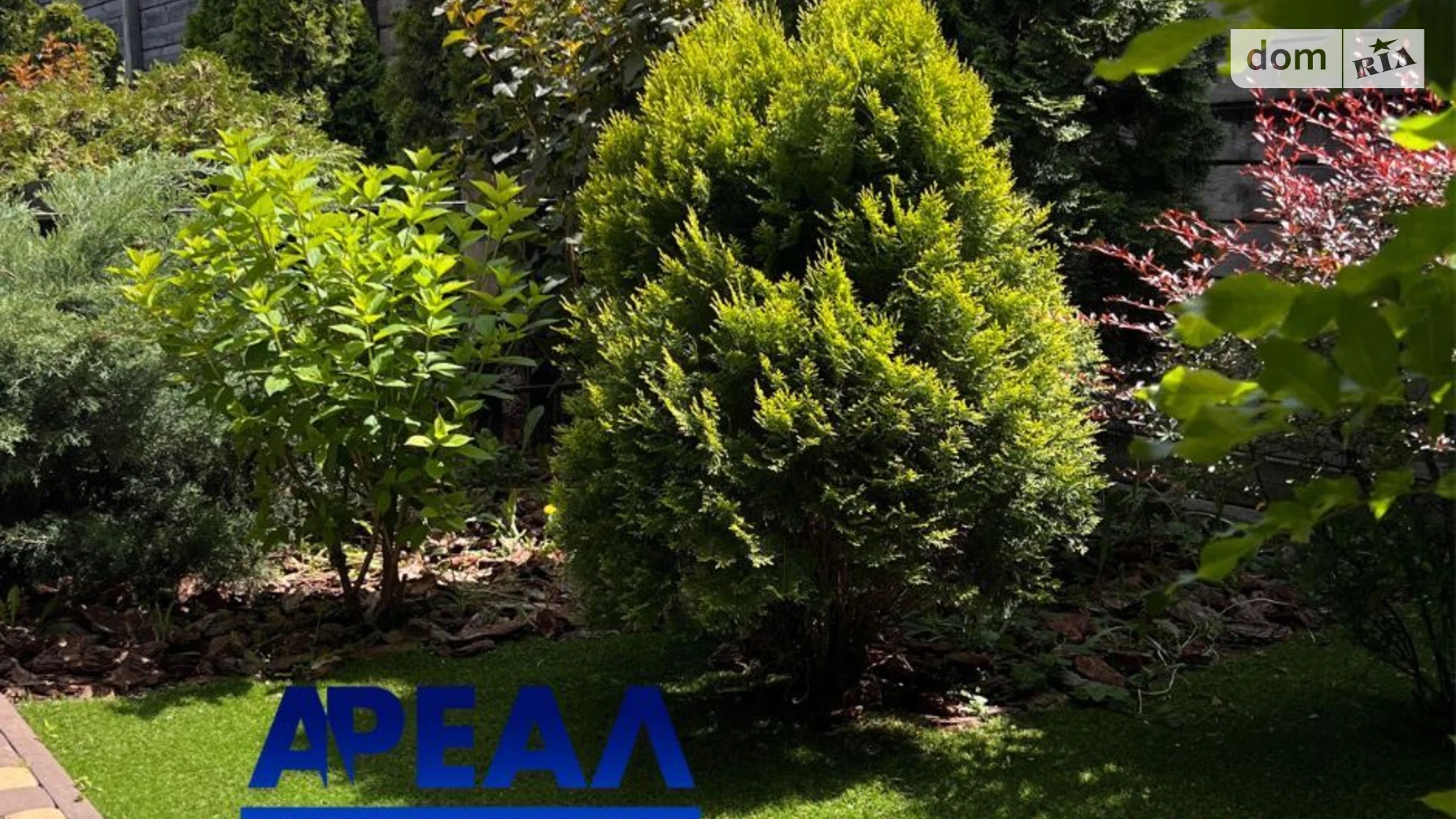 Сдается в аренду дом на 2 этажа 200 кв. м с мебелью, цена: 1500 $ - фото 3