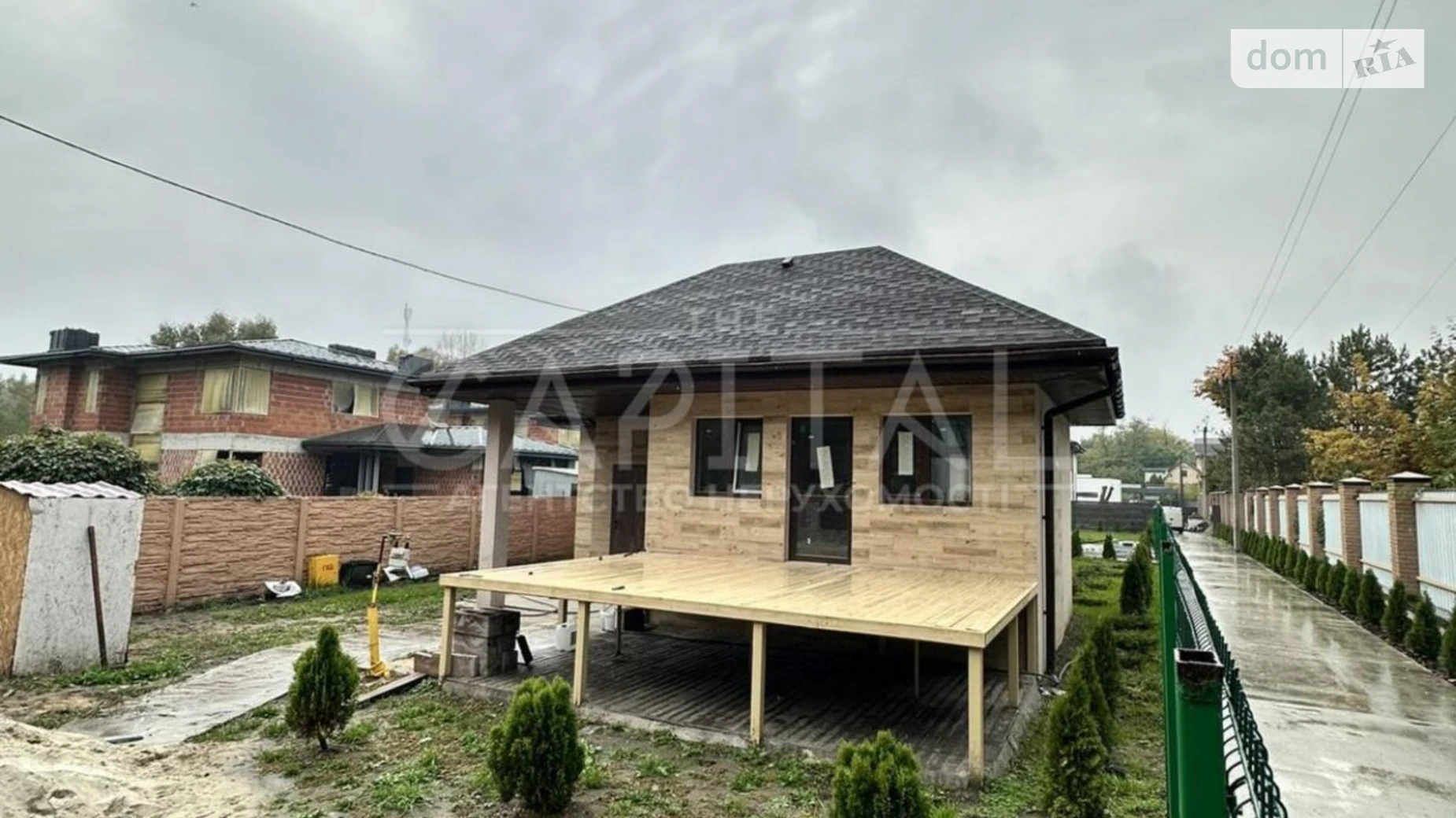 Продается дом на 2 этажа 135 кв. м с мебелью, цена: 145000 $ - фото 3