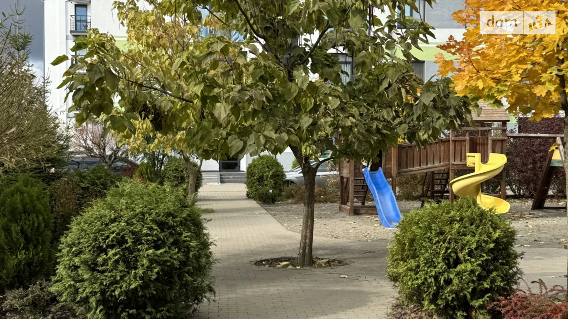 Продается 1-комнатная квартира 32.8 кв. м в Святопетровское, ул. Николая Амосова, 63 - фото 2