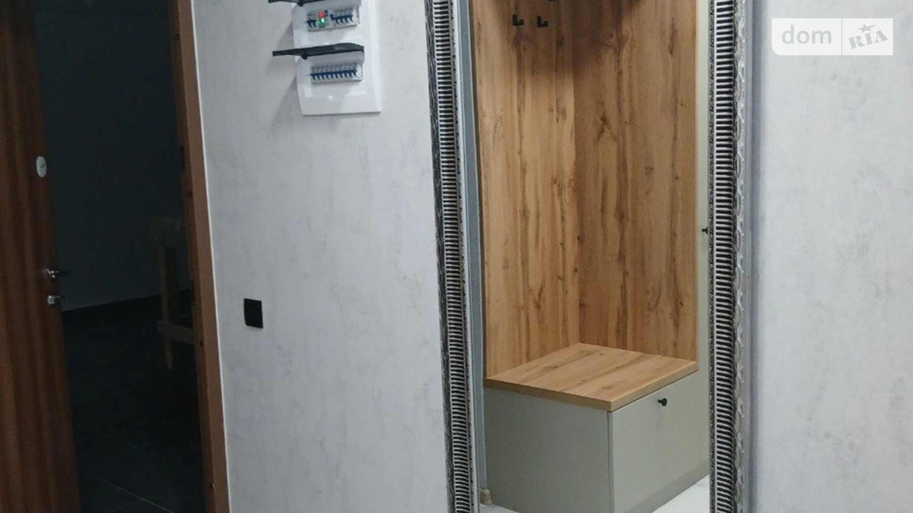 Продается 1-комнатная квартира 41.2 кв. м в Киеве, цена: 95500 $ - фото 4