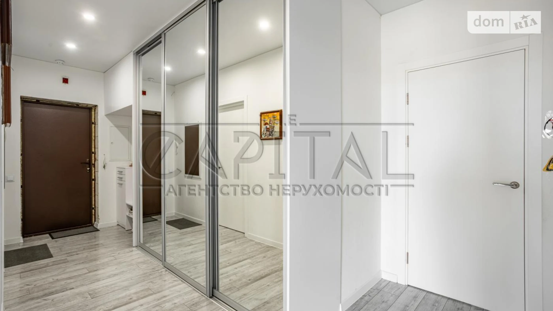 Продается 2-комнатная квартира 63.3 кв. м в Киеве, ул. Сергeя Данченко, 32А - фото 4