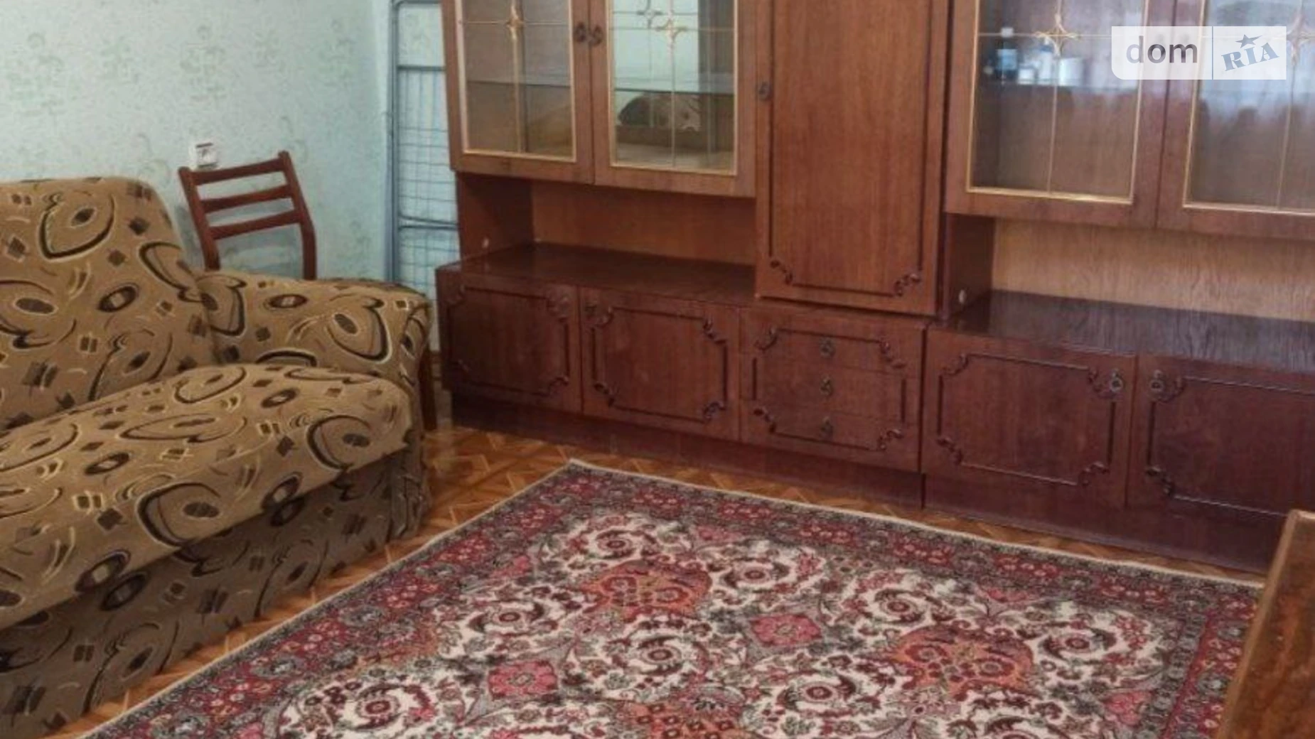 Сдается в аренду 1-комнатная квартира 30 кв. м в Виннице, ул. Павла Тычины - фото 4