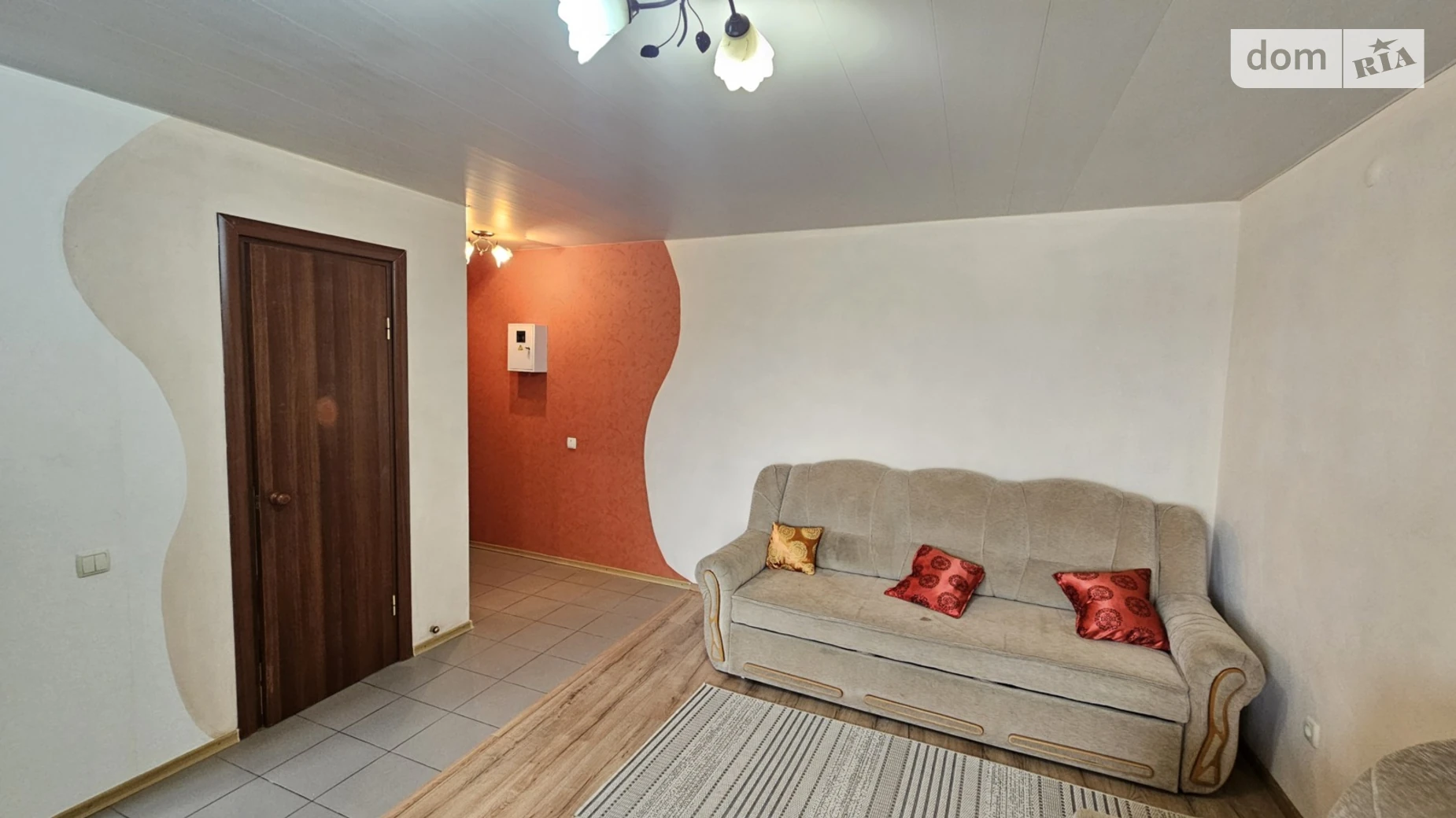 Сдается в аренду 1-комнатная квартира 31 кв. м в, цена: 8500 грн - фото 4
