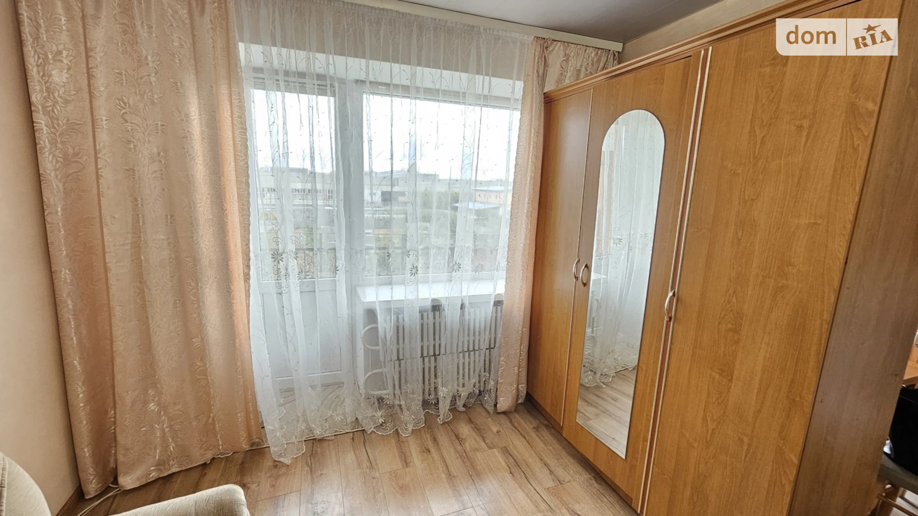 Сдается в аренду 1-комнатная квартира 31 кв. м в, цена: 8500 грн - фото 5