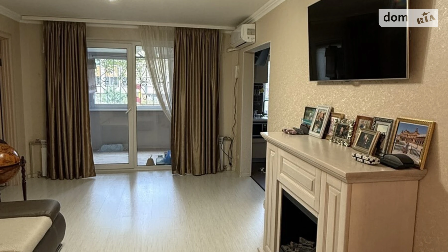 Продается 4-комнатная квартира 86 кв. м в Полтаве, пер. Латышева - фото 4