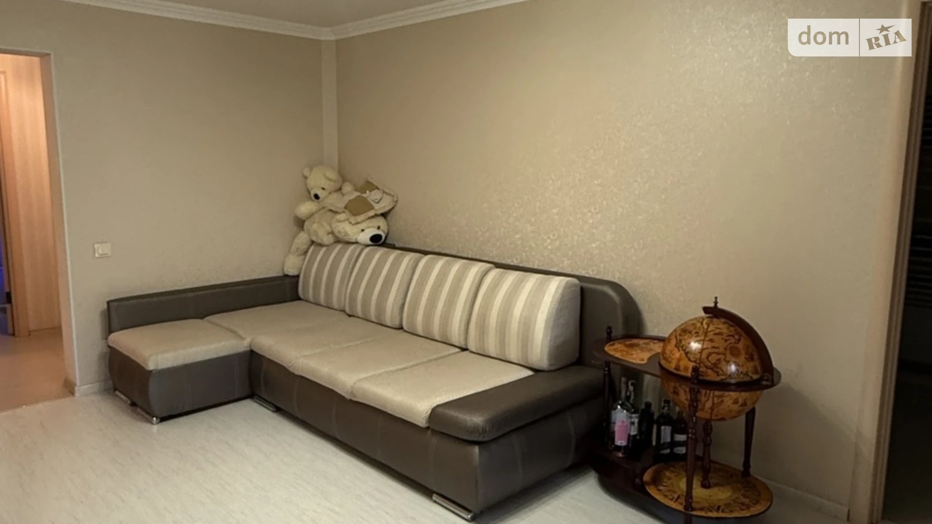 Продается 4-комнатная квартира 86 кв. м в Полтаве, пер. Латышева - фото 5