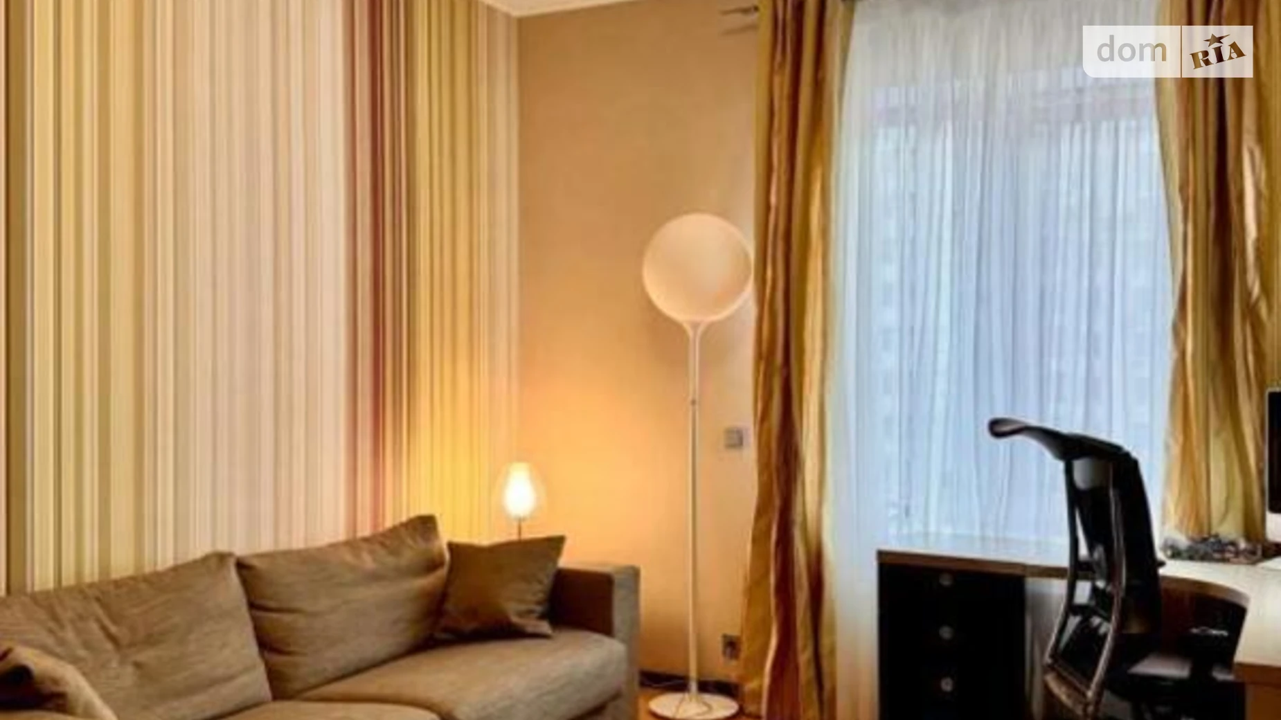 Продается 3-комнатная квартира 105 кв. м в Киеве, ул. Дмитриевская, 69 - фото 4