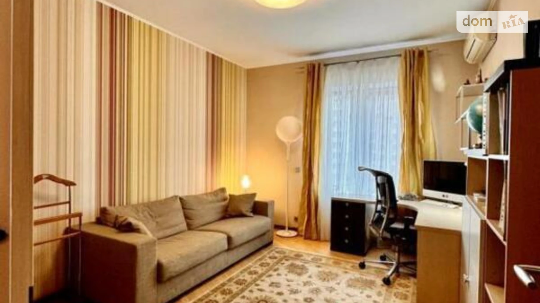 Продается 3-комнатная квартира 105 кв. м в Киеве, ул. Дмитриевская, 69 - фото 5