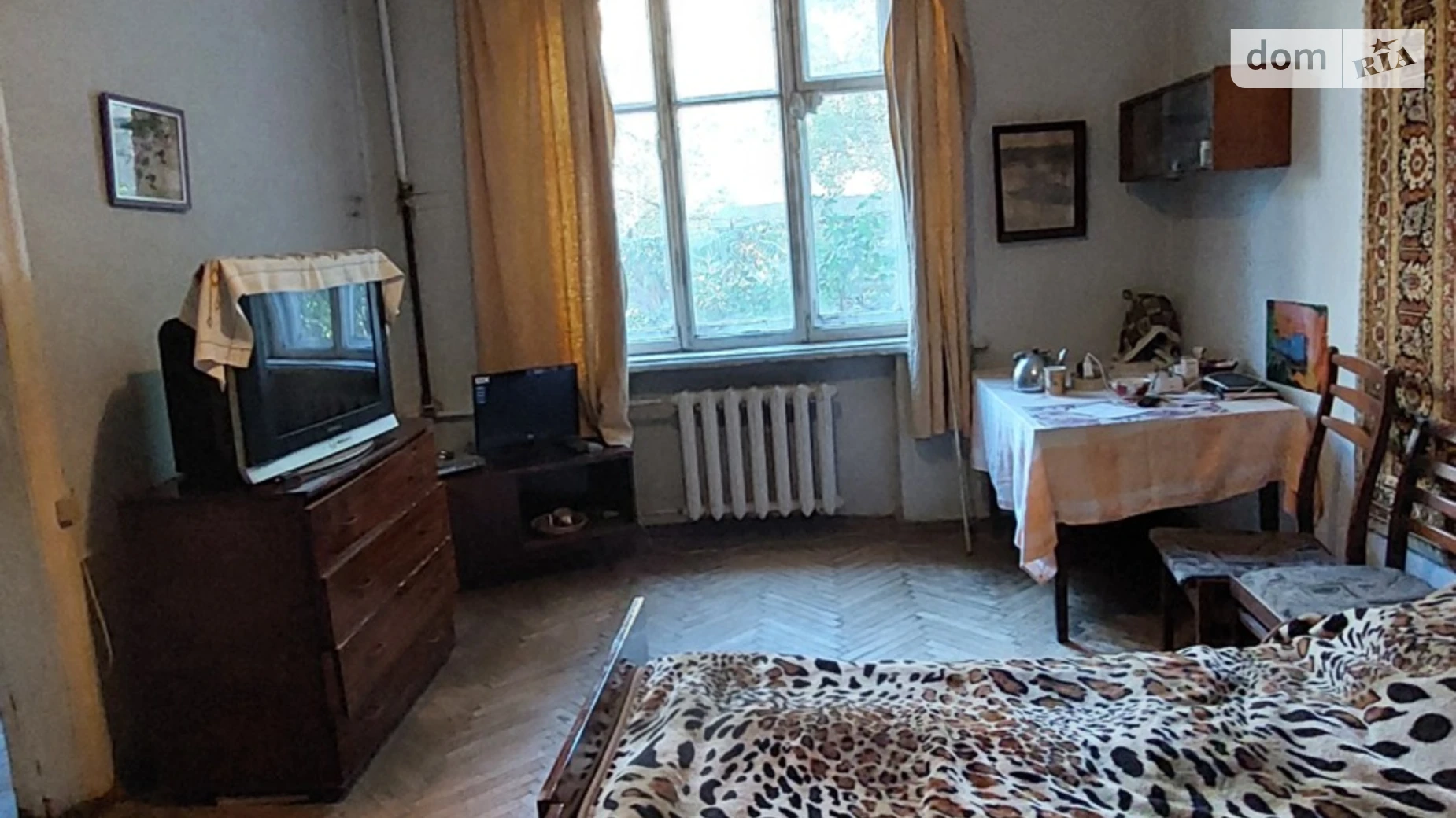 Продается 3-комнатная квартира 76.3 кв. м в Харькове, наб. Гимназическая, 14 - фото 3