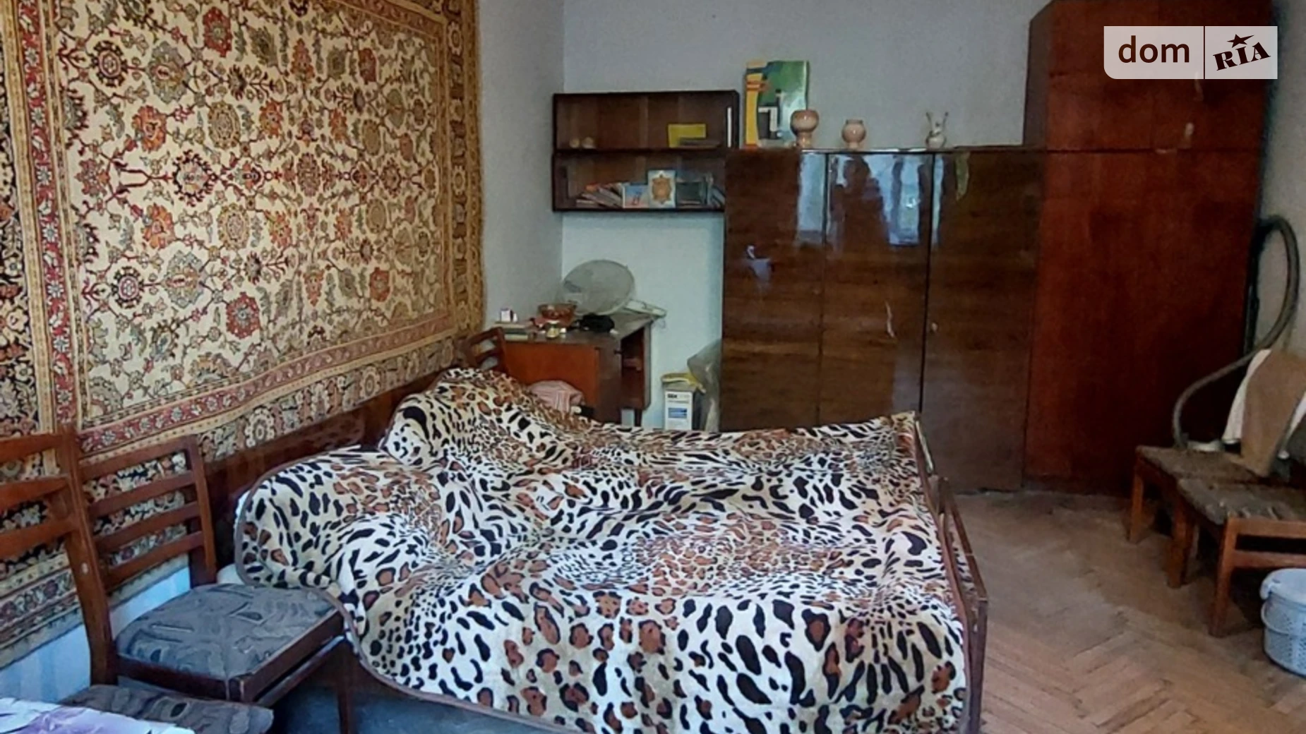 Продается 3-комнатная квартира 76.3 кв. м в Харькове, наб. Гимназическая, 14 - фото 5