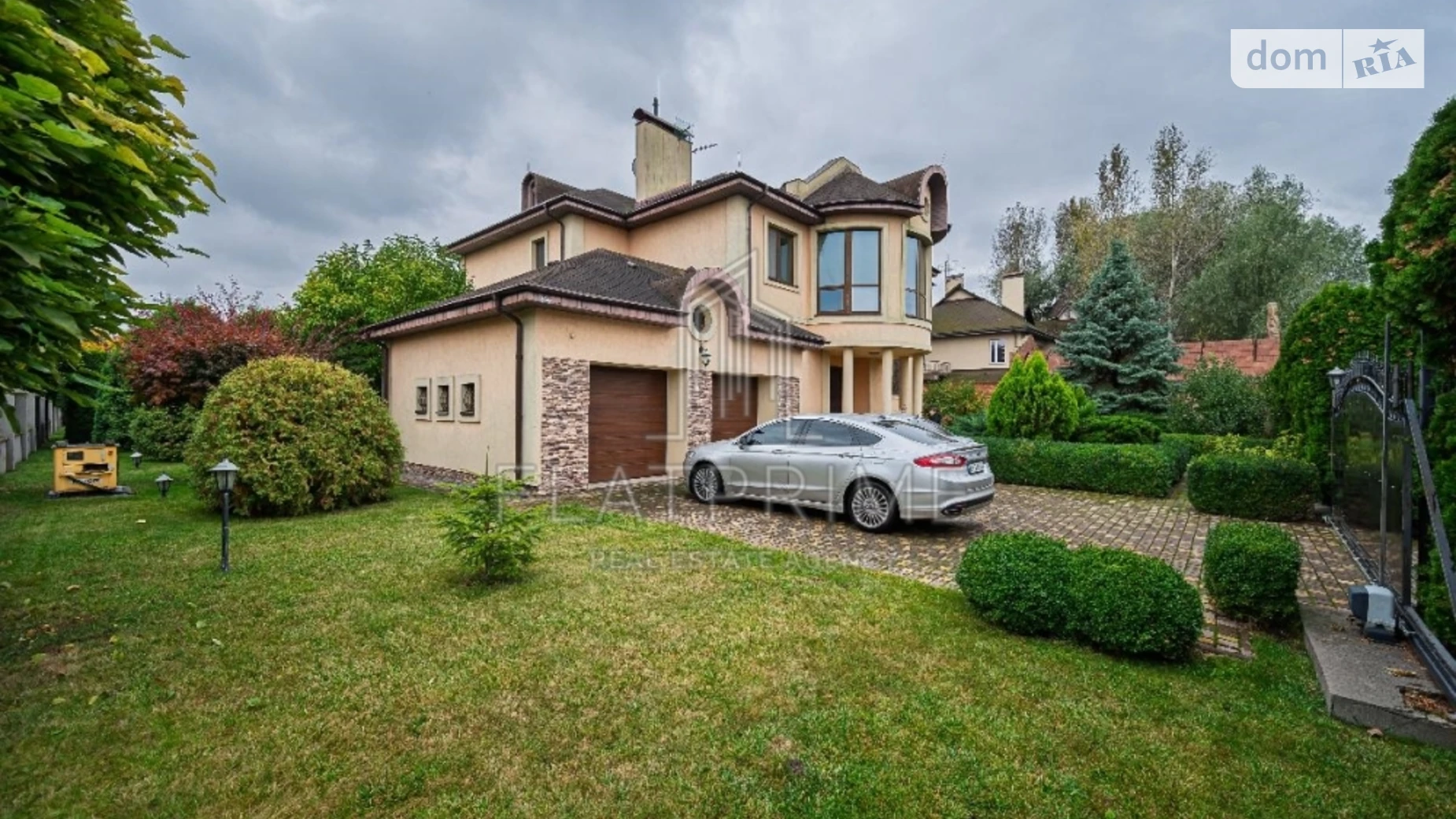 Продается дом на 2 этажа 505 кв. м с бассейном, цена: 480000 $ - фото 4