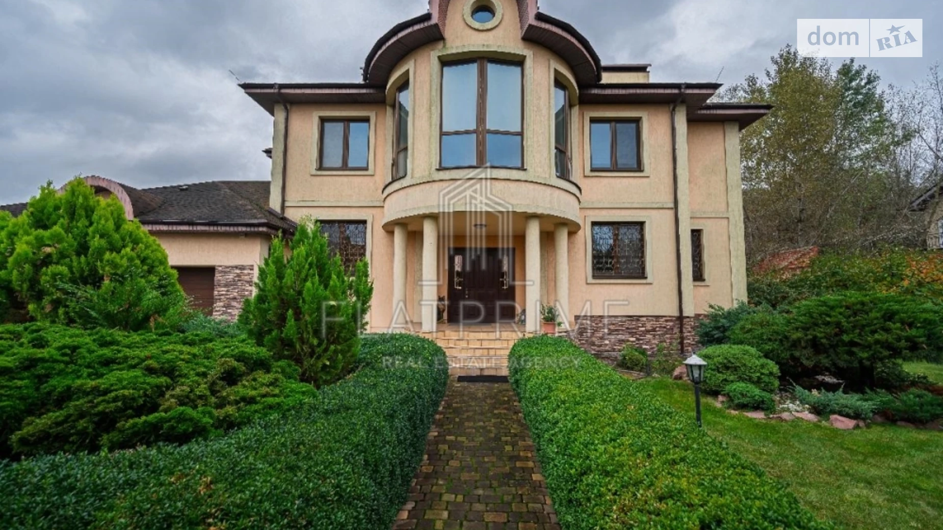 Продается дом на 2 этажа 505 кв. м с бассейном, цена: 480000 $ - фото 3