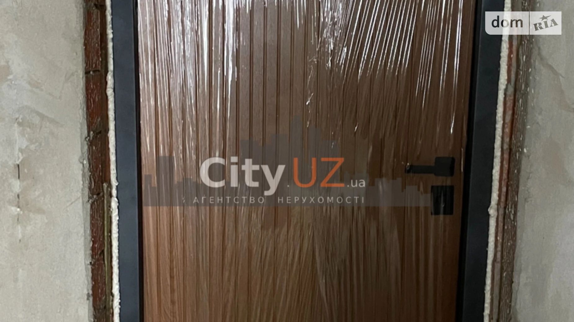 Продается 1-комнатная квартира 39 кв. м в Ужгороде, ул. Богомольца, 29 - фото 5