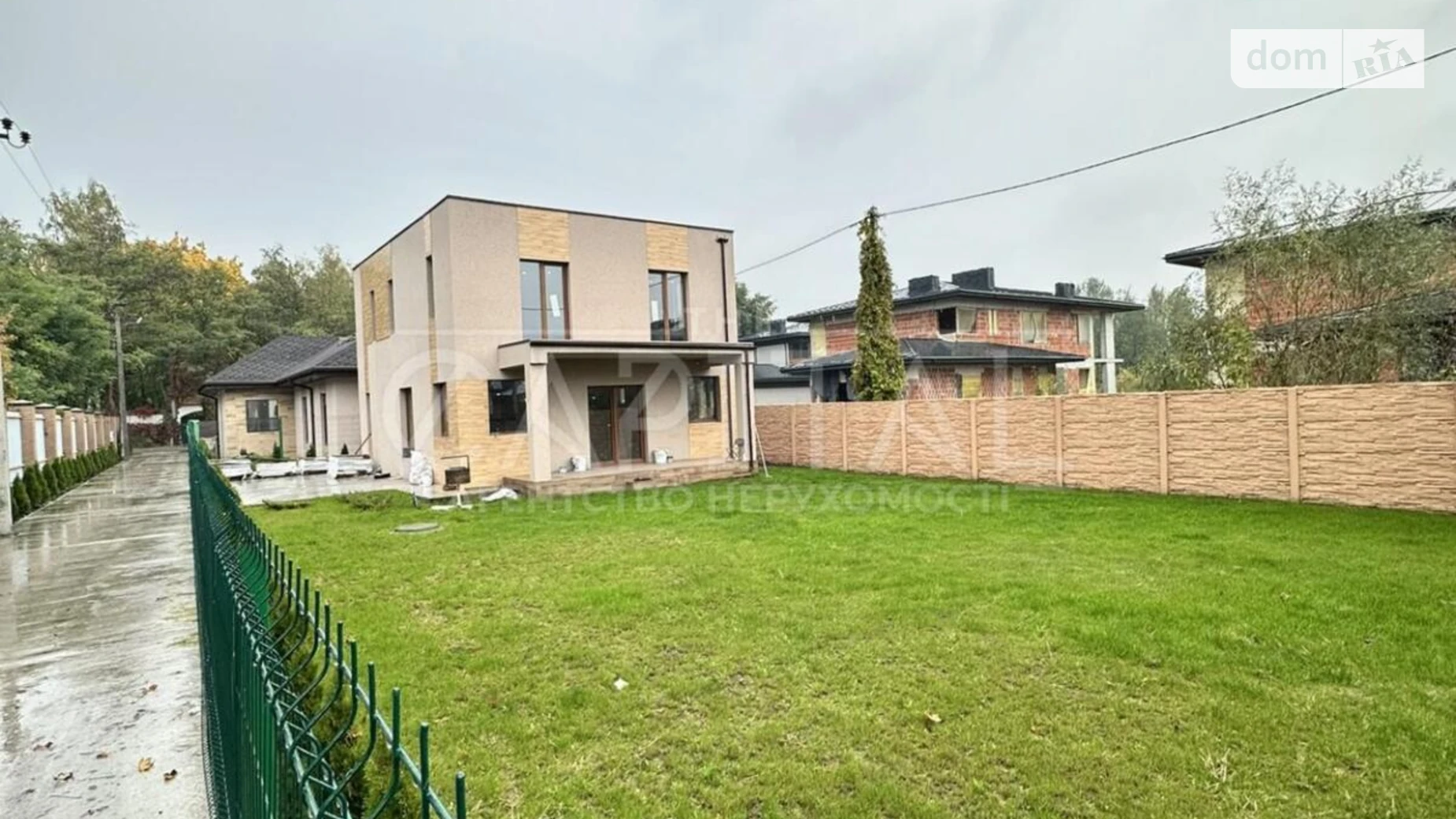 Продается дом на 2 этажа 150 кв. м с баней/сауной, цена: 170000 $ - фото 2