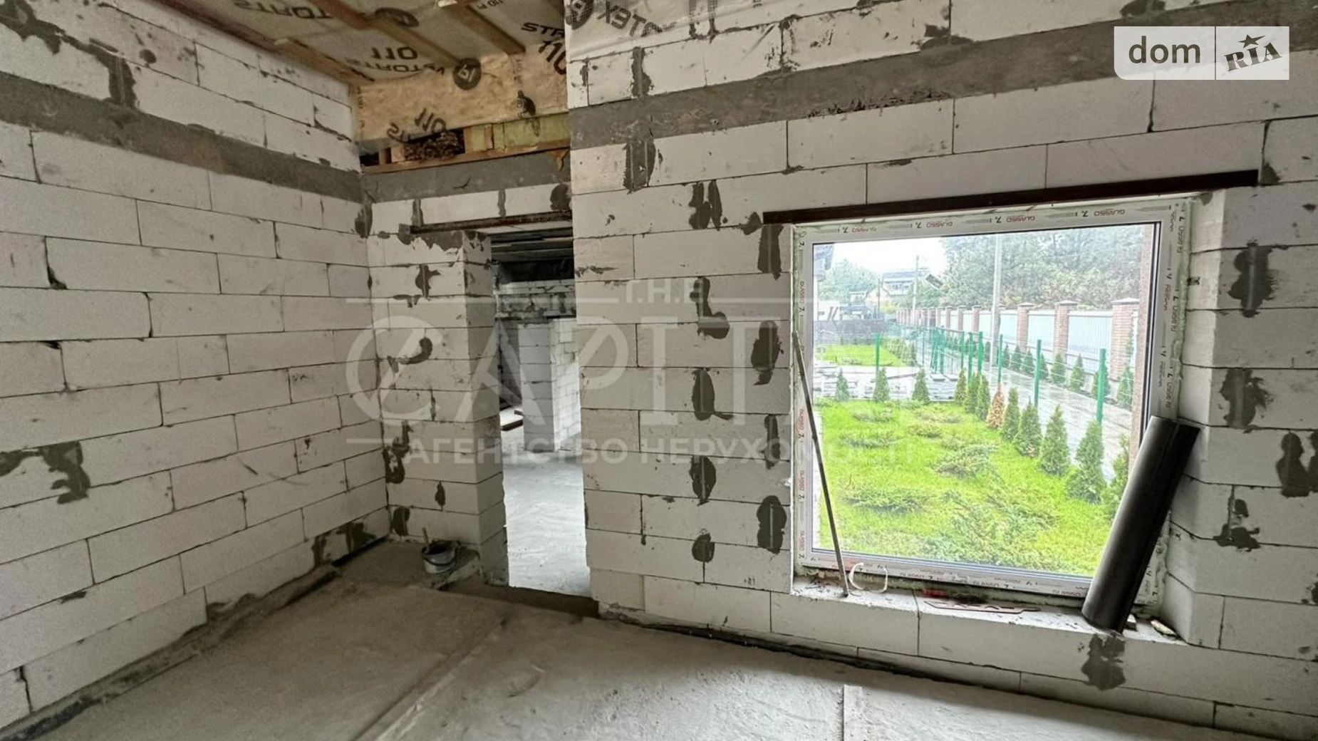 Продается дом на 2 этажа 150 кв. м с баней/сауной, цена: 170000 $ - фото 5