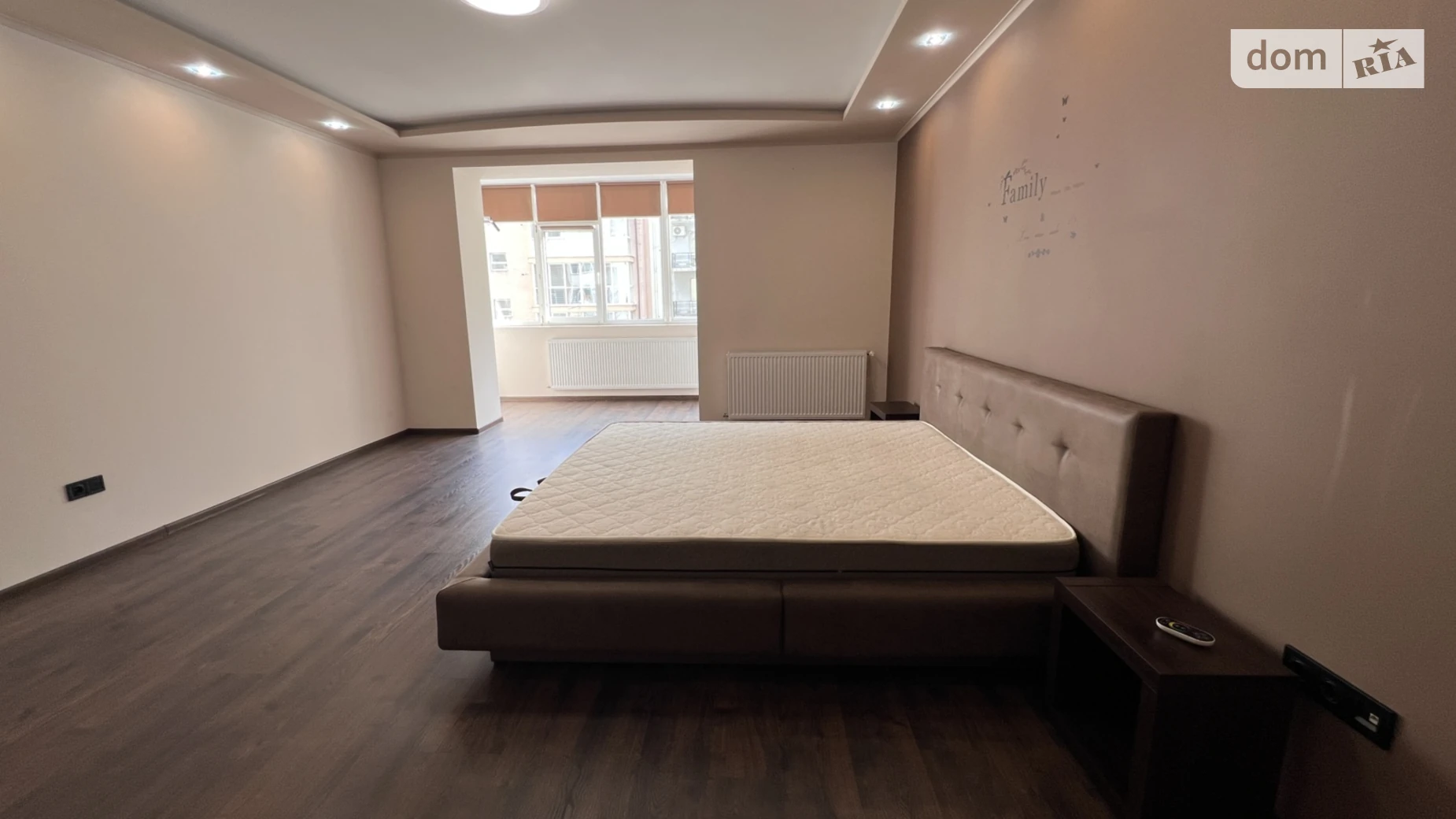 Продается 1-комнатная квартира 77 кв. м в Ивано-Франковске, бул. Южный - фото 5