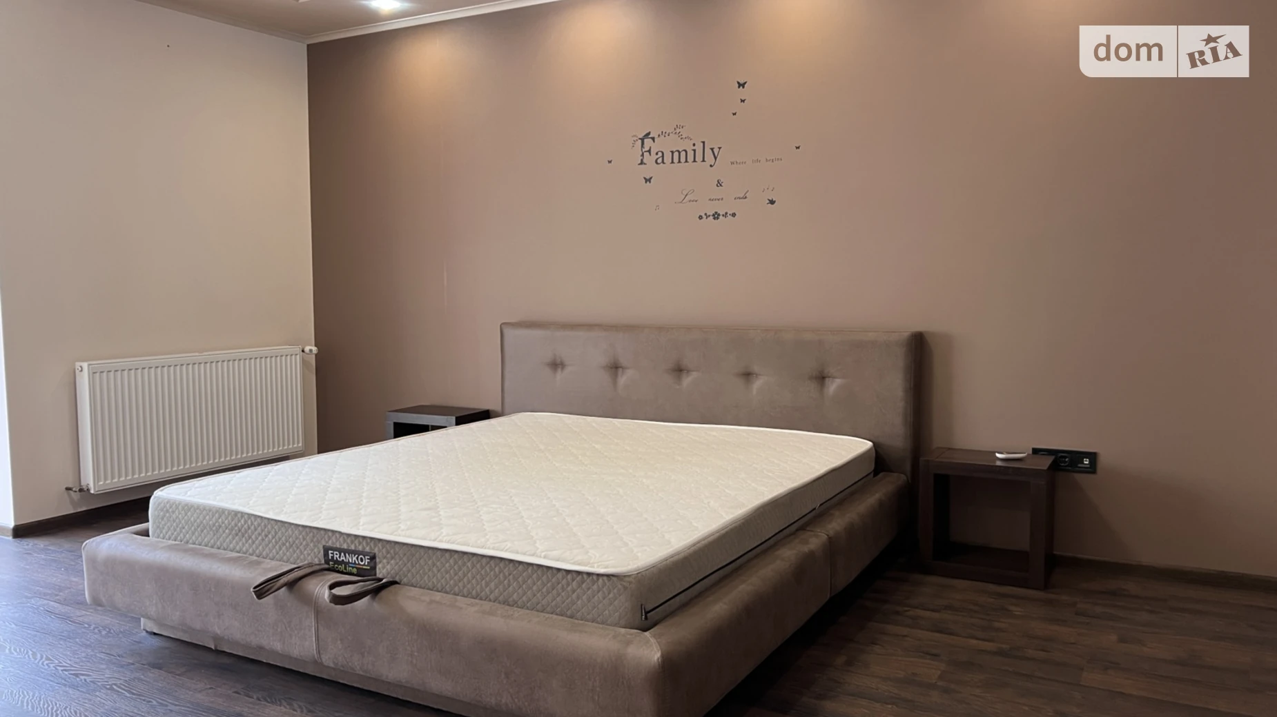 Продается 1-комнатная квартира 77 кв. м в Ивано-Франковске, бул. Южный - фото 4