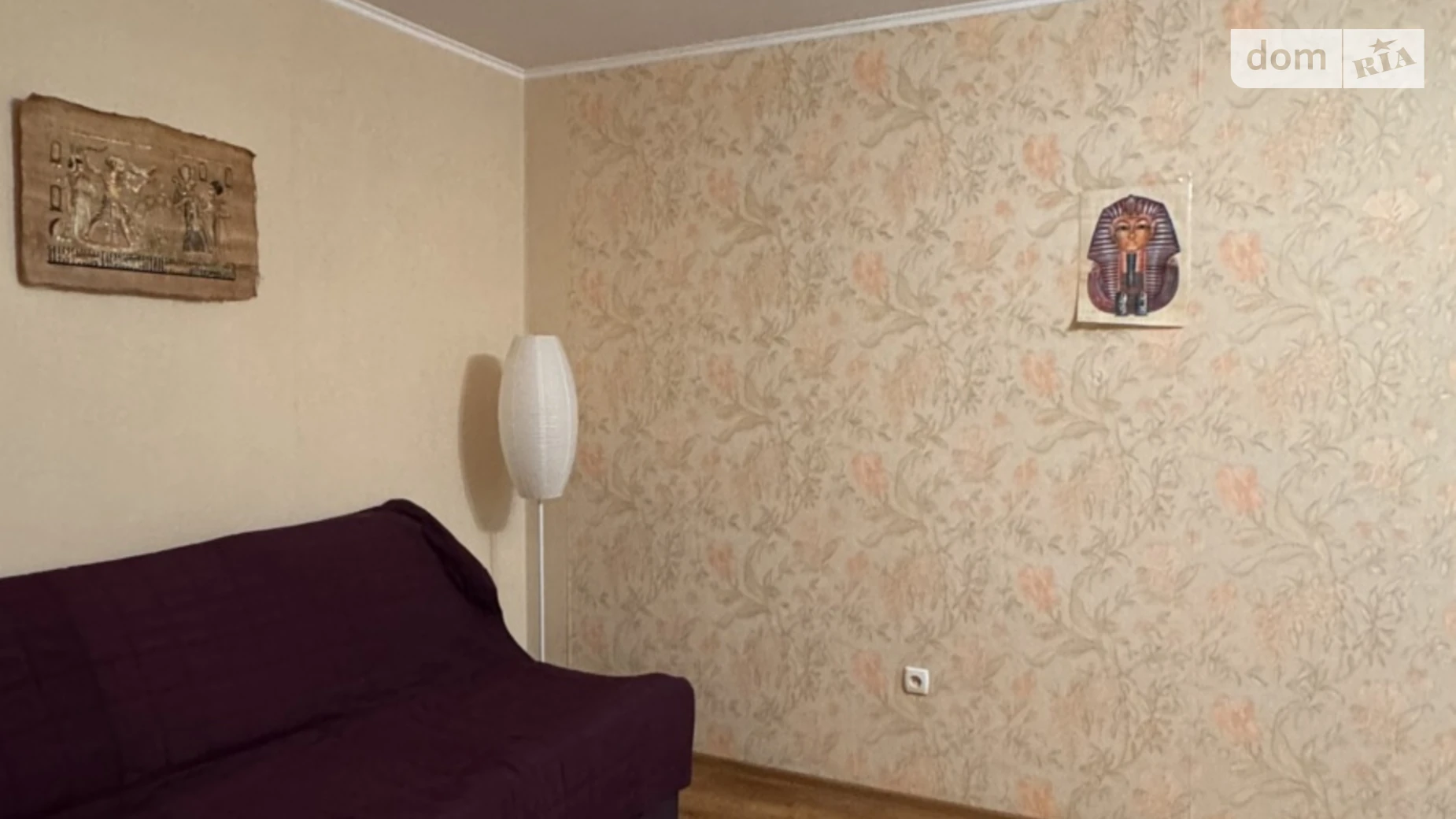 Продается 2-комнатная квартира 49.9 кв. м в Черкассах, ул. Смелянская, 77 - фото 2