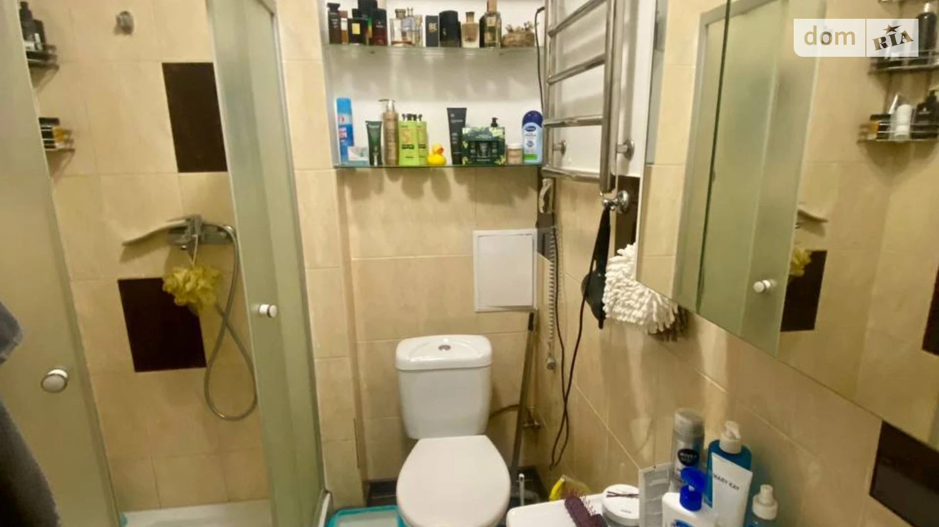 Продается 2-комнатная квартира 64 кв. м в Одессе, ул. Нины Строкатой(Бунина) - фото 3