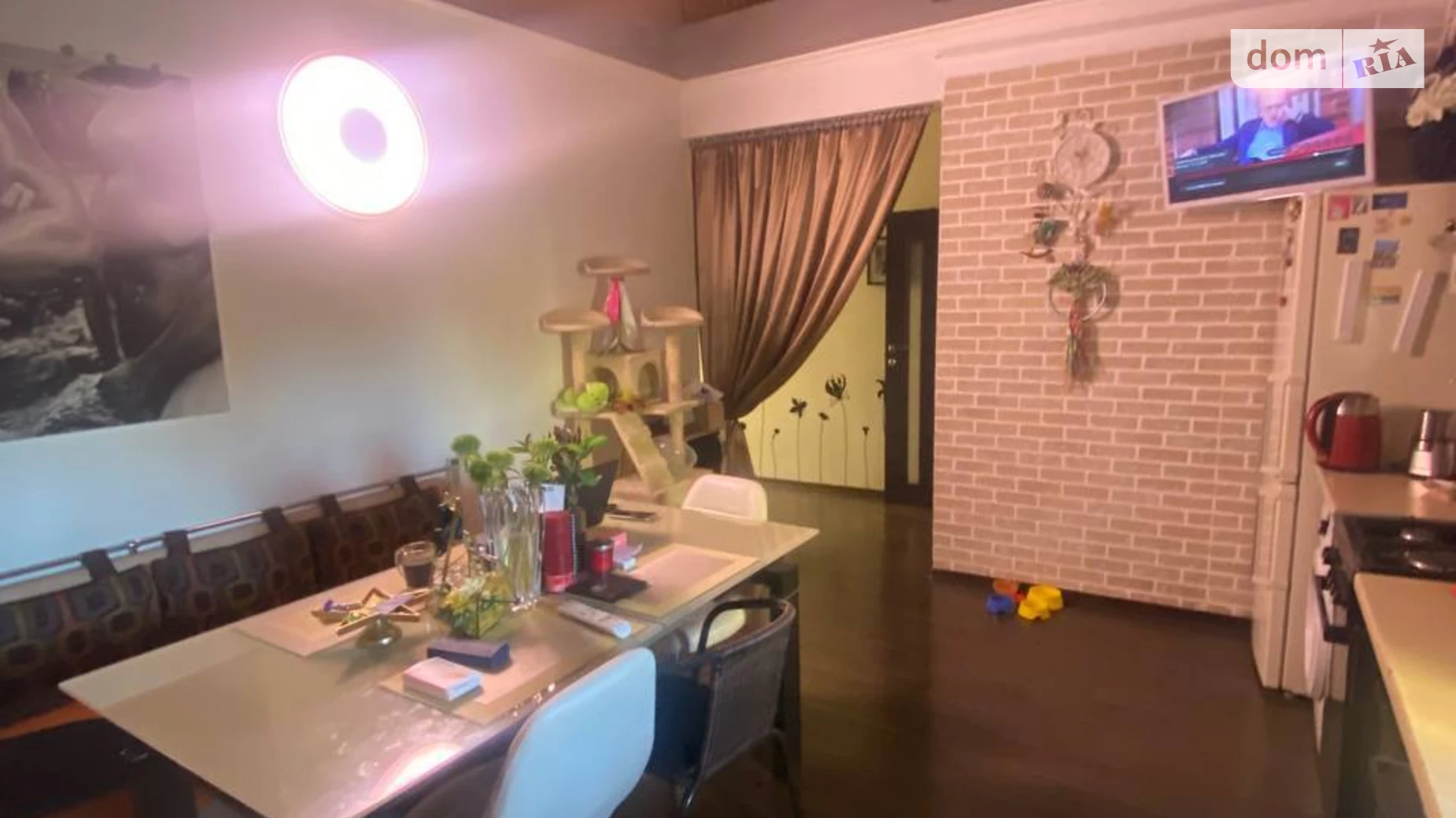 Продается 2-комнатная квартира 64 кв. м в Одессе, ул. Нины Строкатой(Бунина) - фото 5