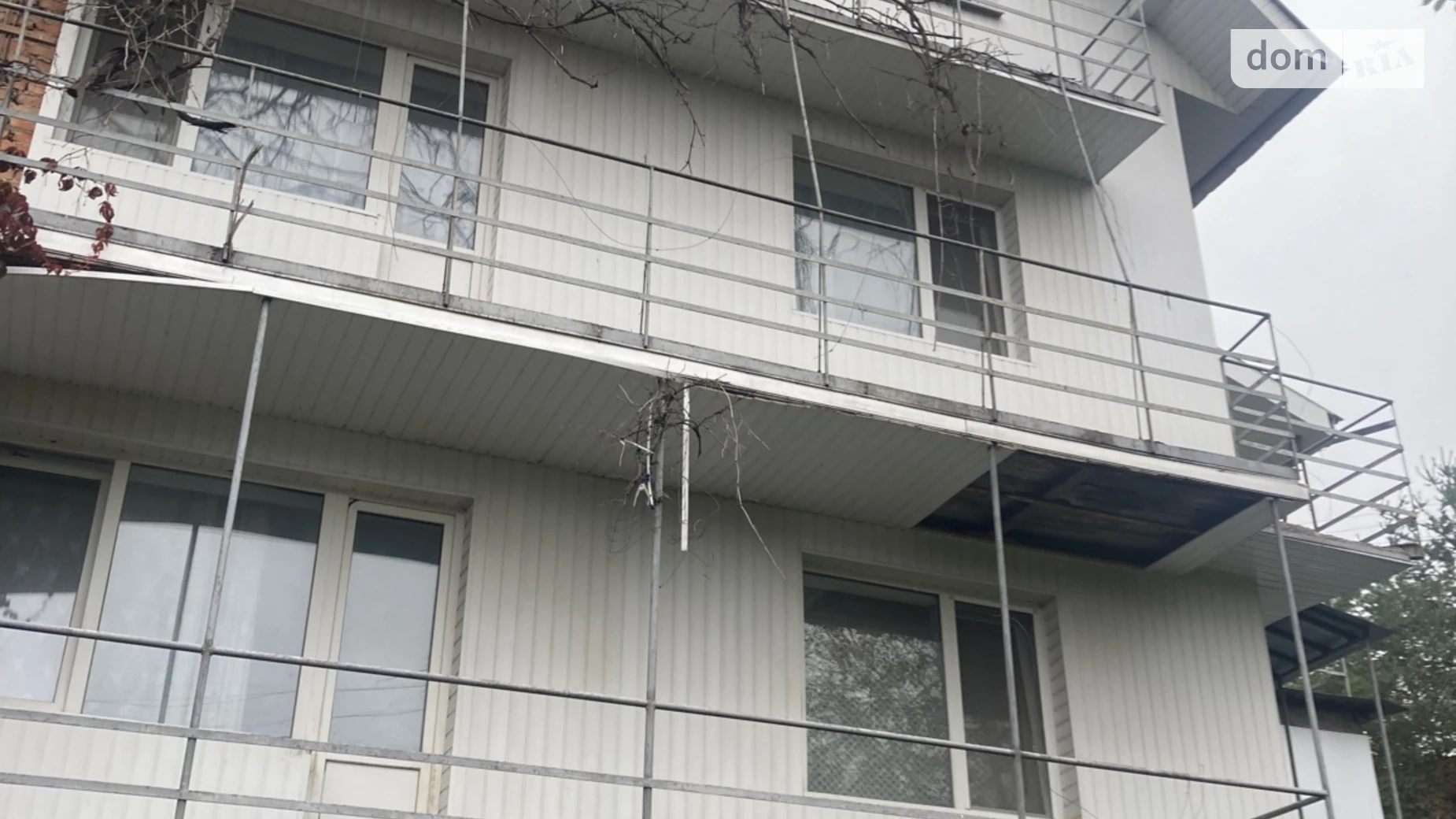 Продается дом на 3 этажа 470 кв. м с камином, цена: 170000 $ - фото 5