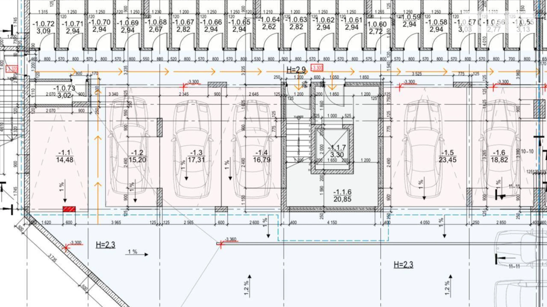 Продается 1-комнатная квартира 30 кв. м в Боярке, пер. Сосновый - фото 2