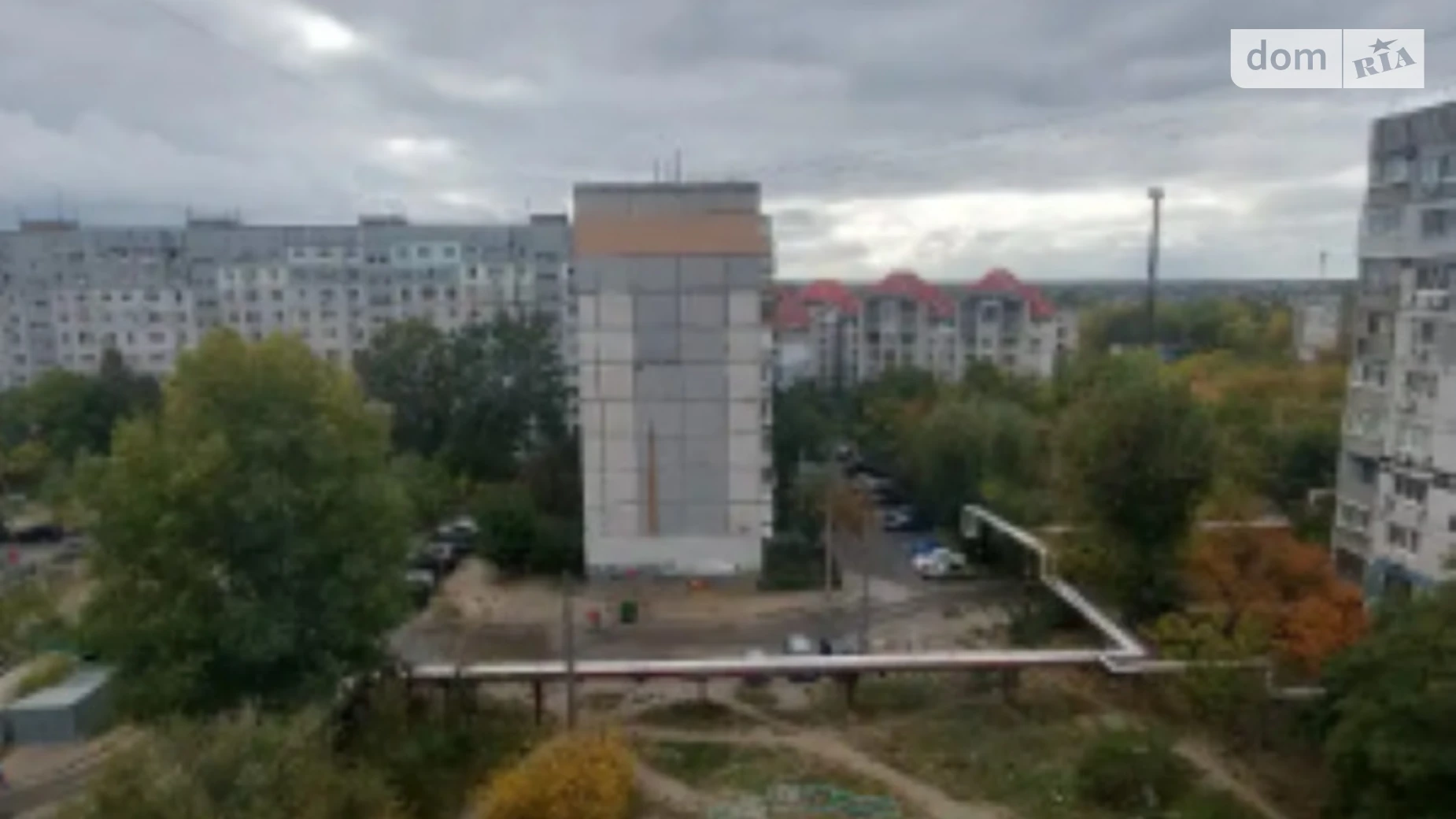 Продается 2-комнатная квартира 49.6 кв. м в Днепре, ул. Юрия Липы(Усенко), 15 - фото 5