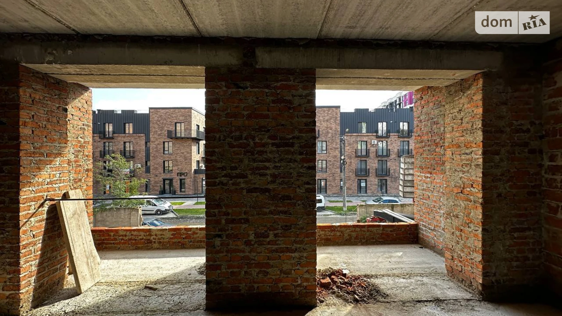 Продається 1-кімнатна квартира 38.9 кв. м у Івано-Франківську, вул. Княгинин - фото 4