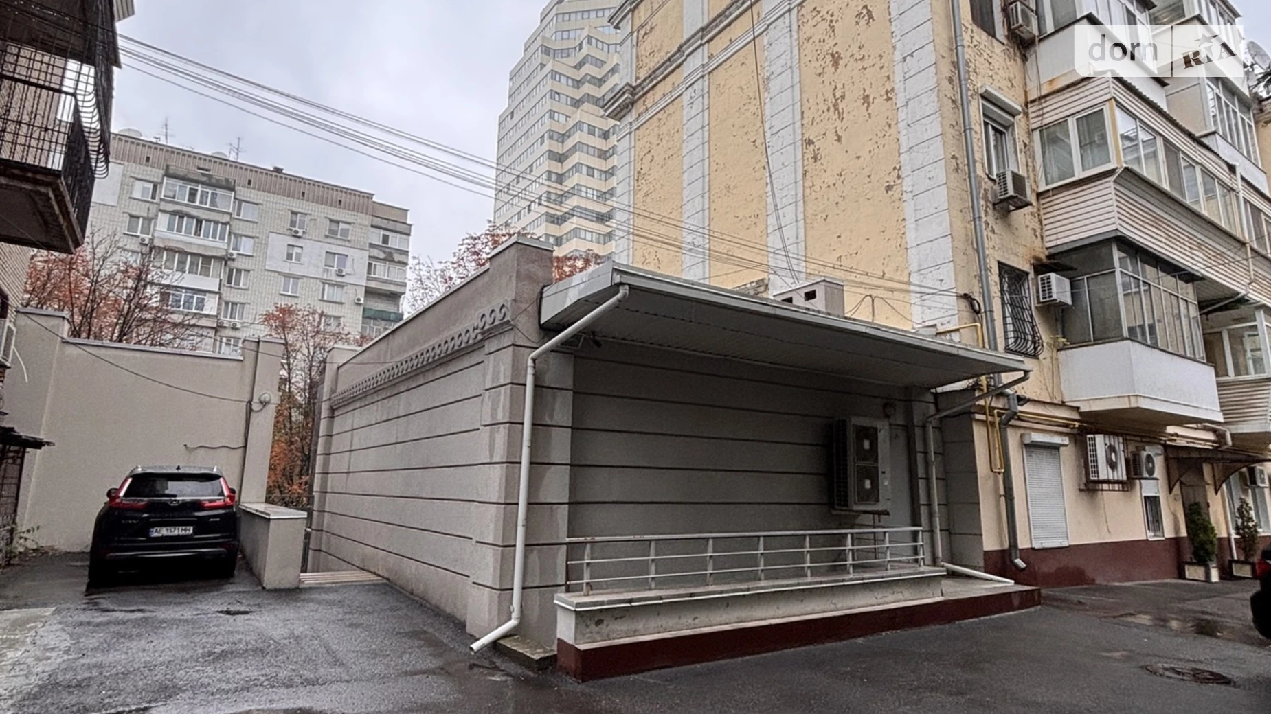 Продается объект сферы услуг 145.6 кв. м в 2-этажном здании, цена: 354000 $ - фото 3