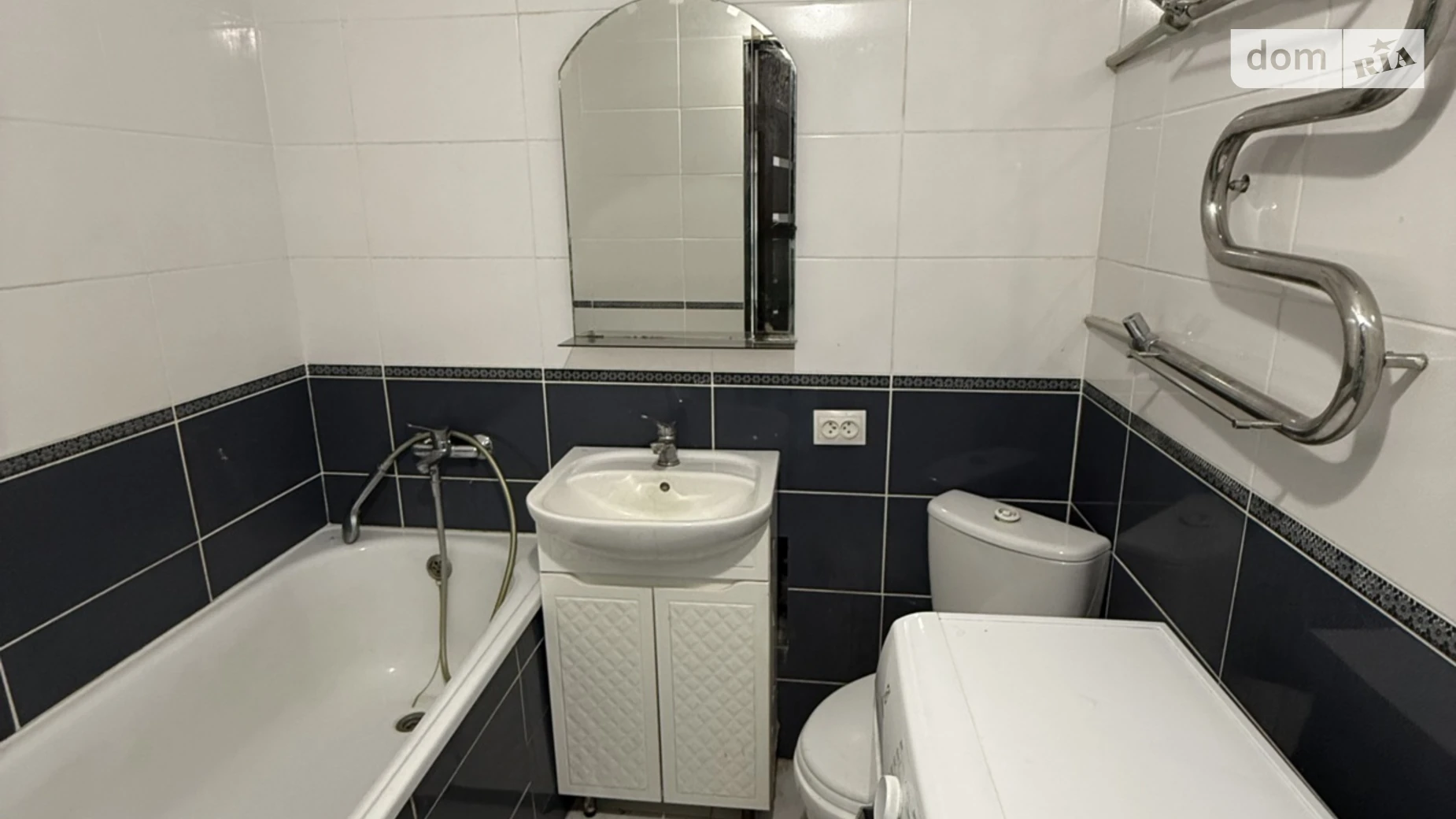 1-комнатная квартира 30.6 кв. м в Луцке, Винокурна, 15 - фото 2
