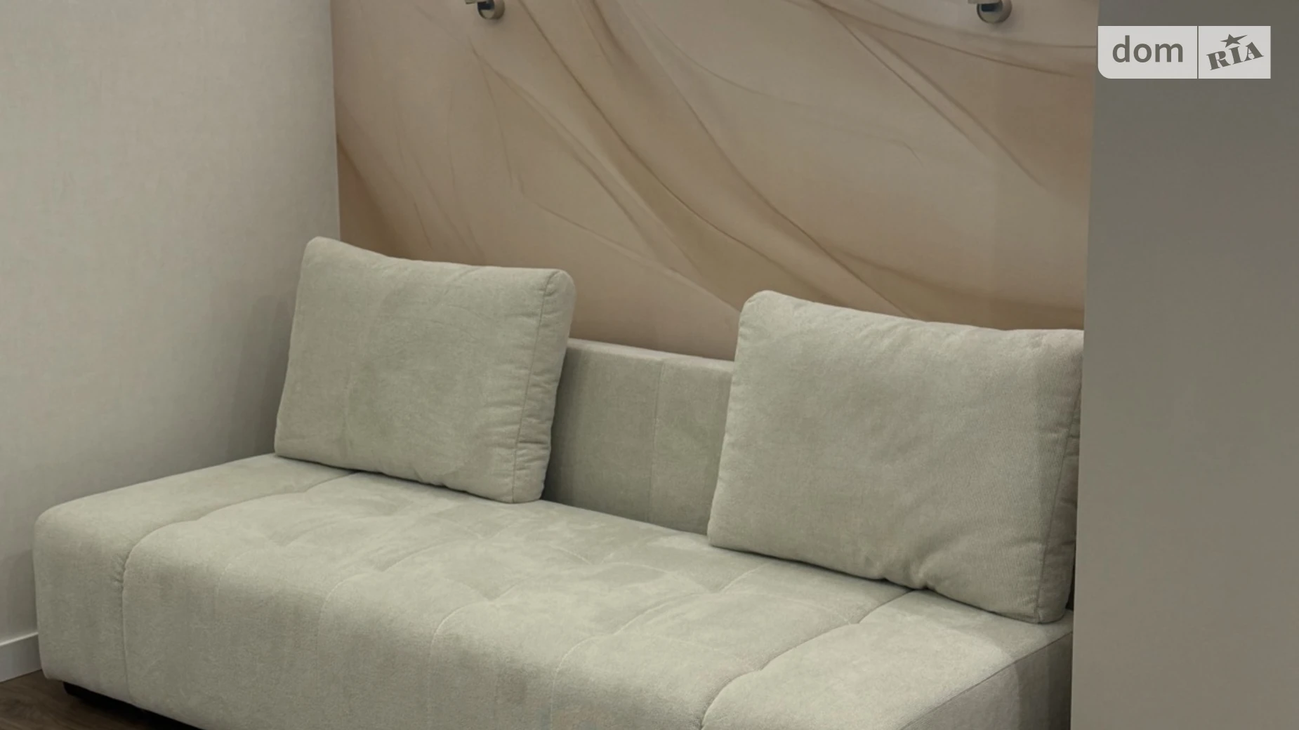 Продается 1-комнатная квартира 43 кв. м в Одессе, ул. Краснова, 3 корпус 66 - фото 5