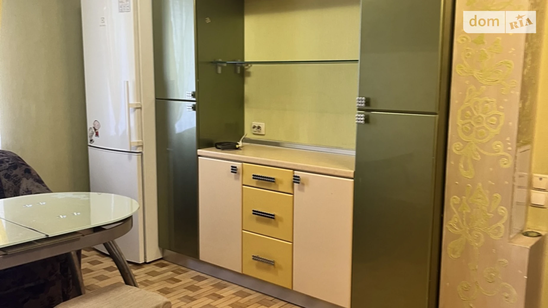 Сдается в аренду 2-комнатная квартира 55 кв. м в Одессе, ул. Палия Семена, 126 - фото 3