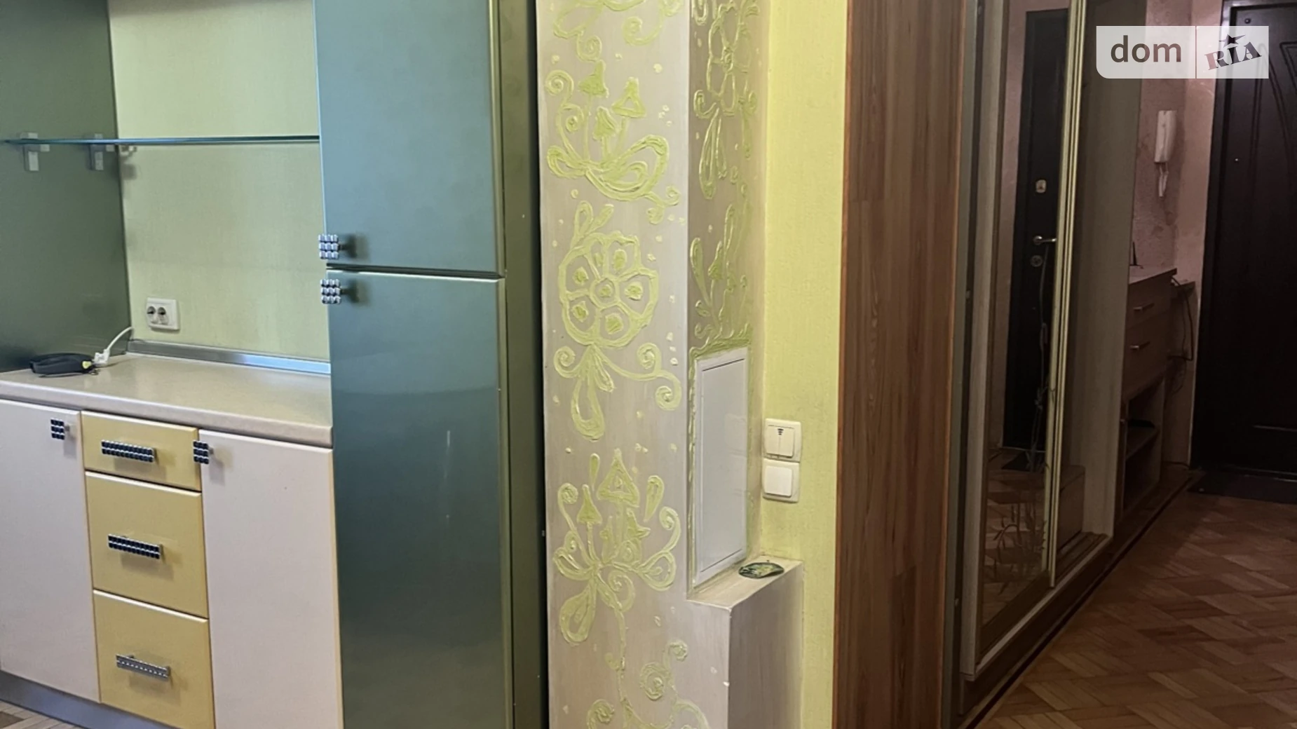 Сдается в аренду 2-комнатная квартира 55 кв. м в Одессе, ул. Палия Семена, 126 - фото 5