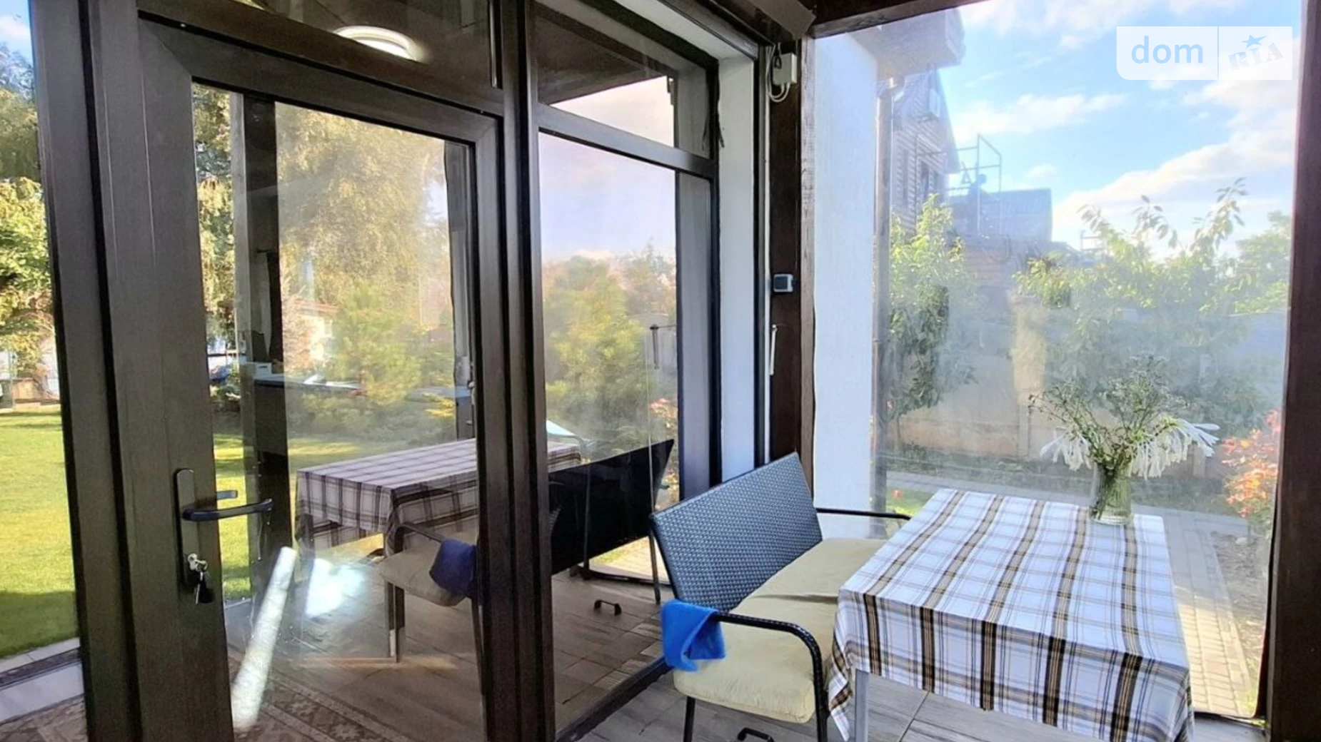 Продается дом на 2 этажа 90 кв. м с камином, цена: 85000 $ - фото 5